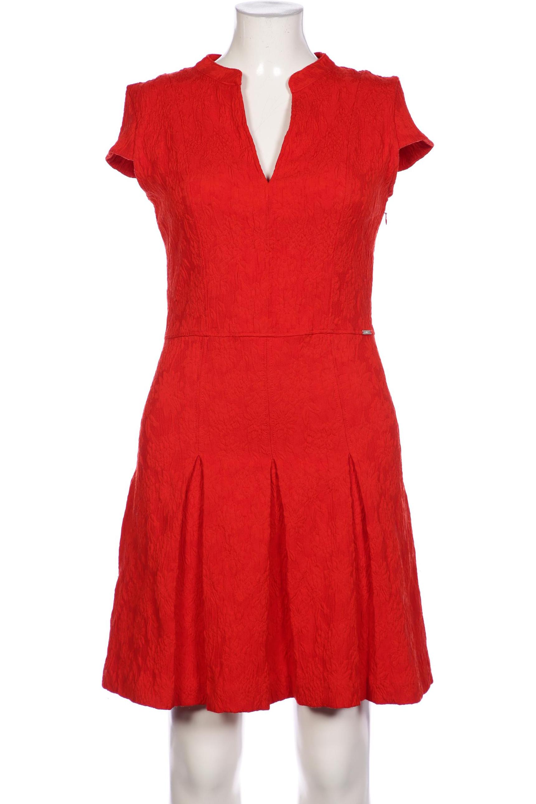 

Guess Damen Kleid, rot, Gr. 42
