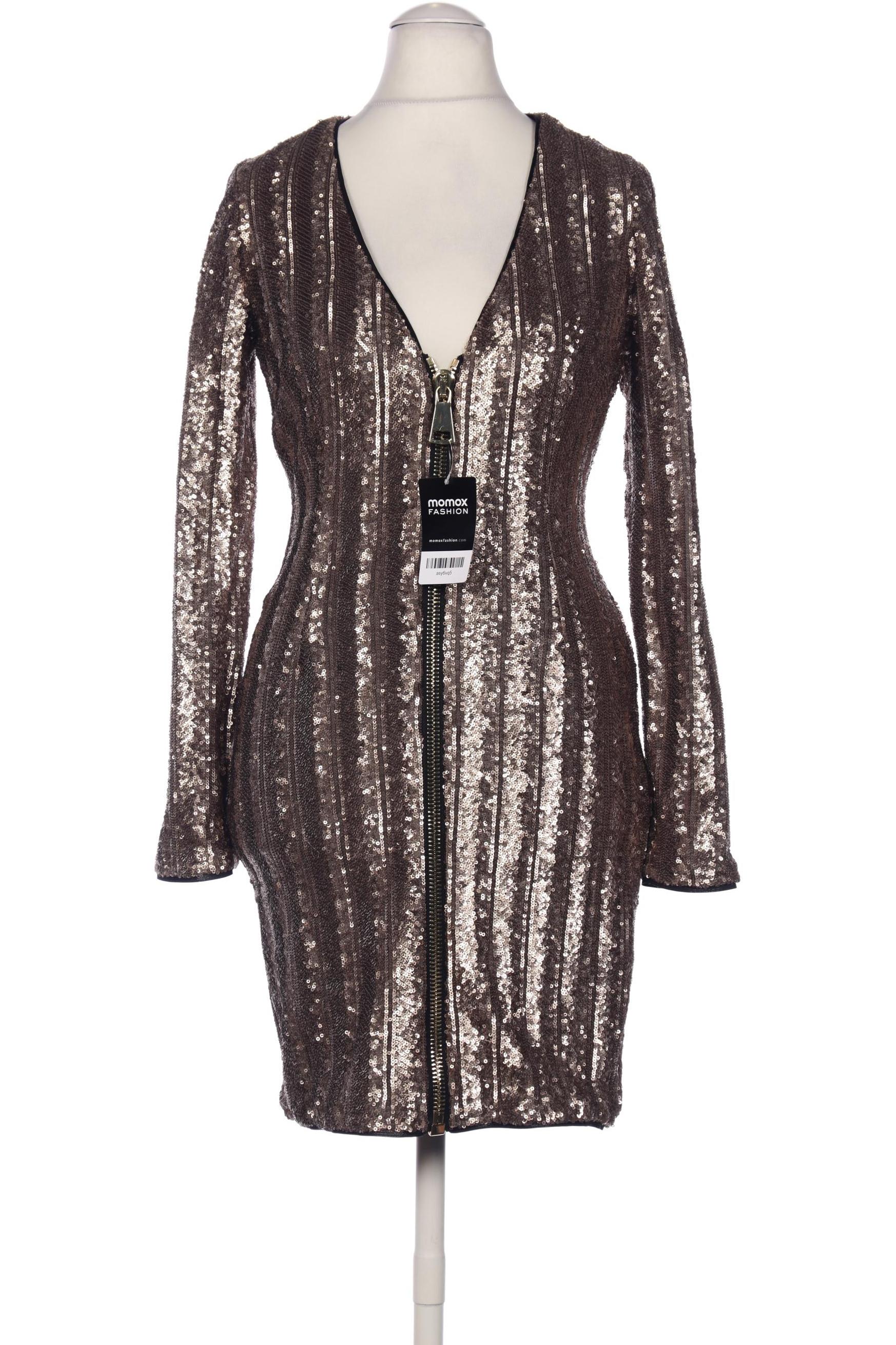 

Guess Damen Kleid, braun, Gr. 36