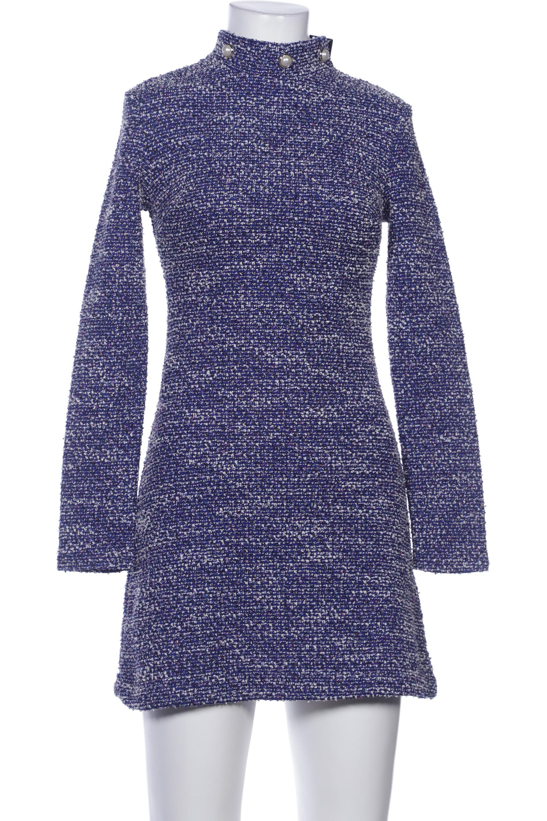 

Guess Damen Kleid, blau, Gr. 32