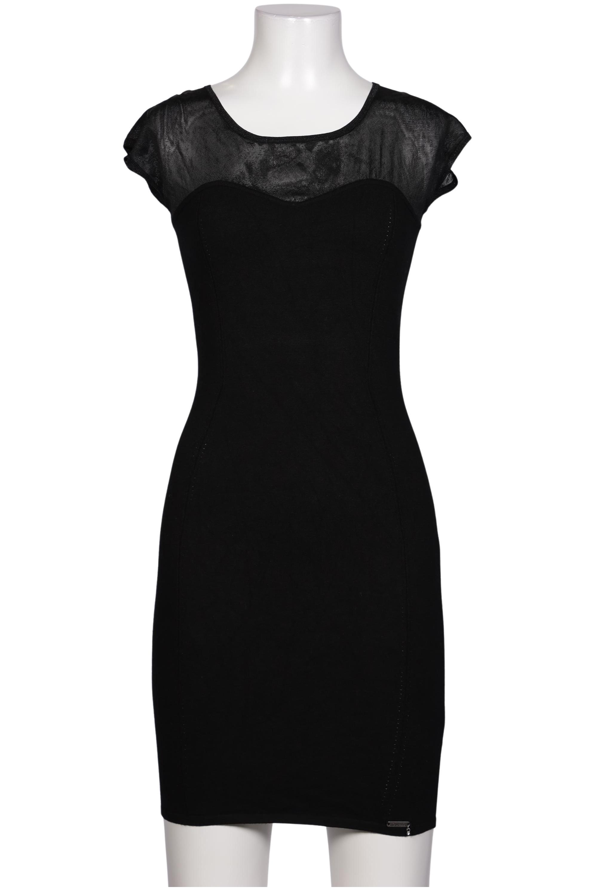 

Guess Damen Kleid, schwarz, Gr. 38