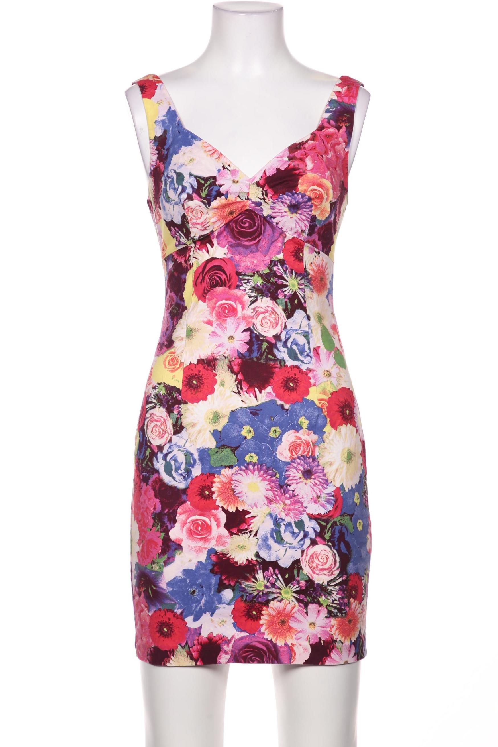 

Guess Damen Kleid, mehrfarbig, Gr. 32