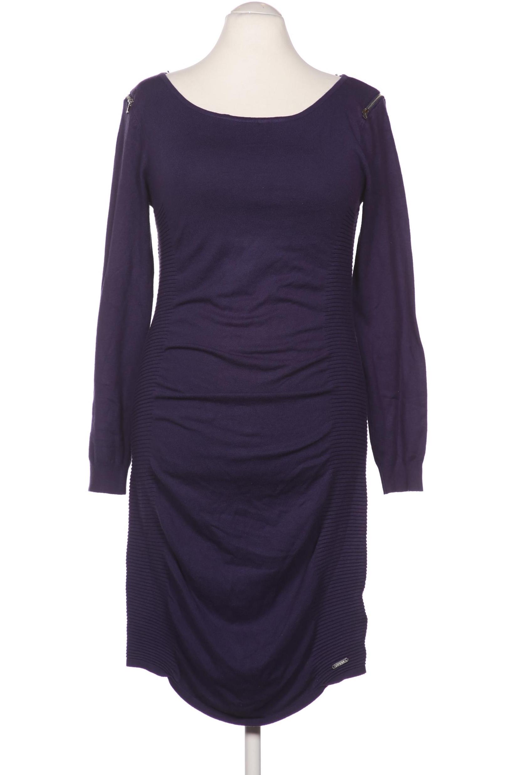 

Guess Damen Kleid, flieder, Gr. 42