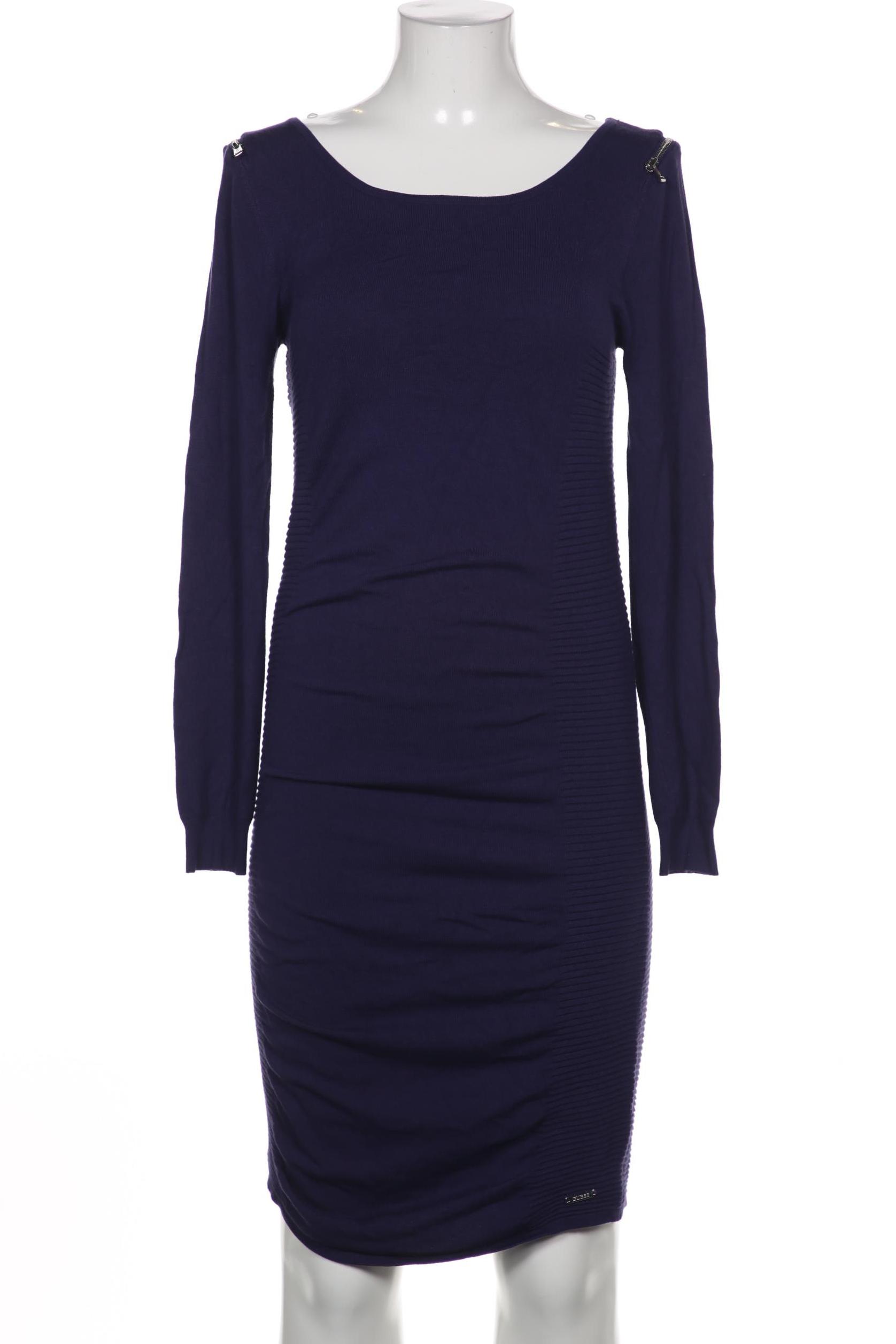

GUESS Damen Kleid, blau