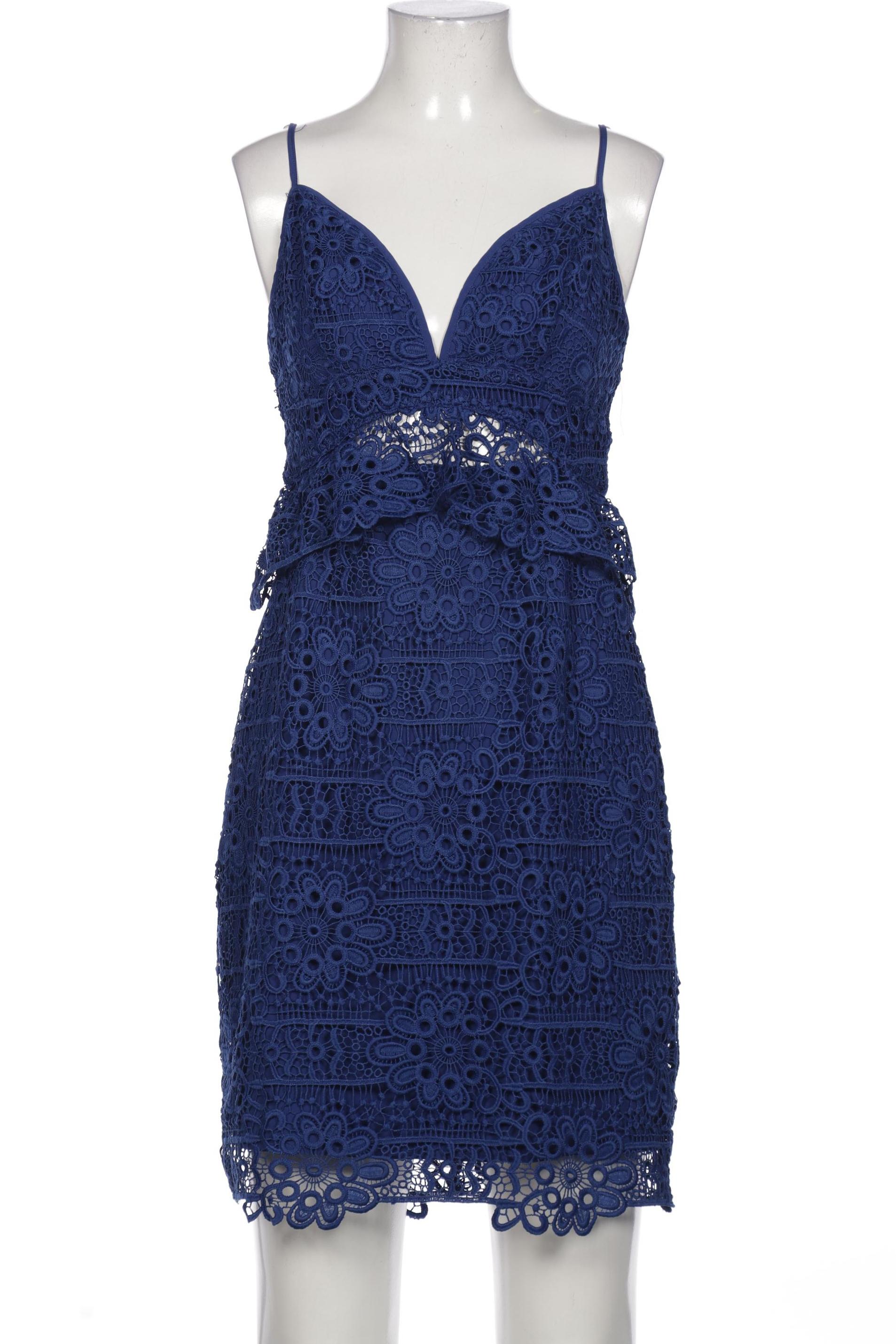 

Guess Damen Kleid, blau, Gr. 4