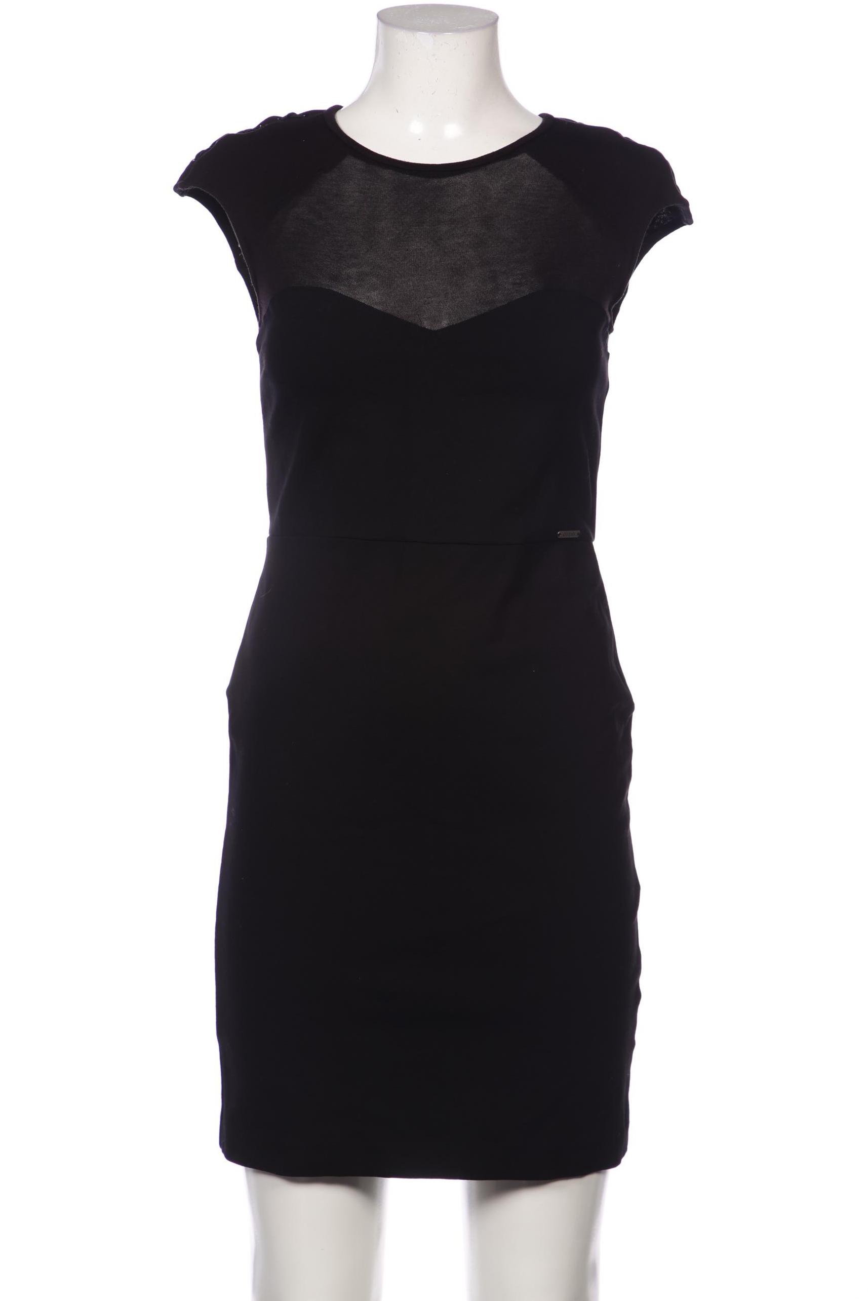 

Guess Damen Kleid, schwarz, Gr. 38