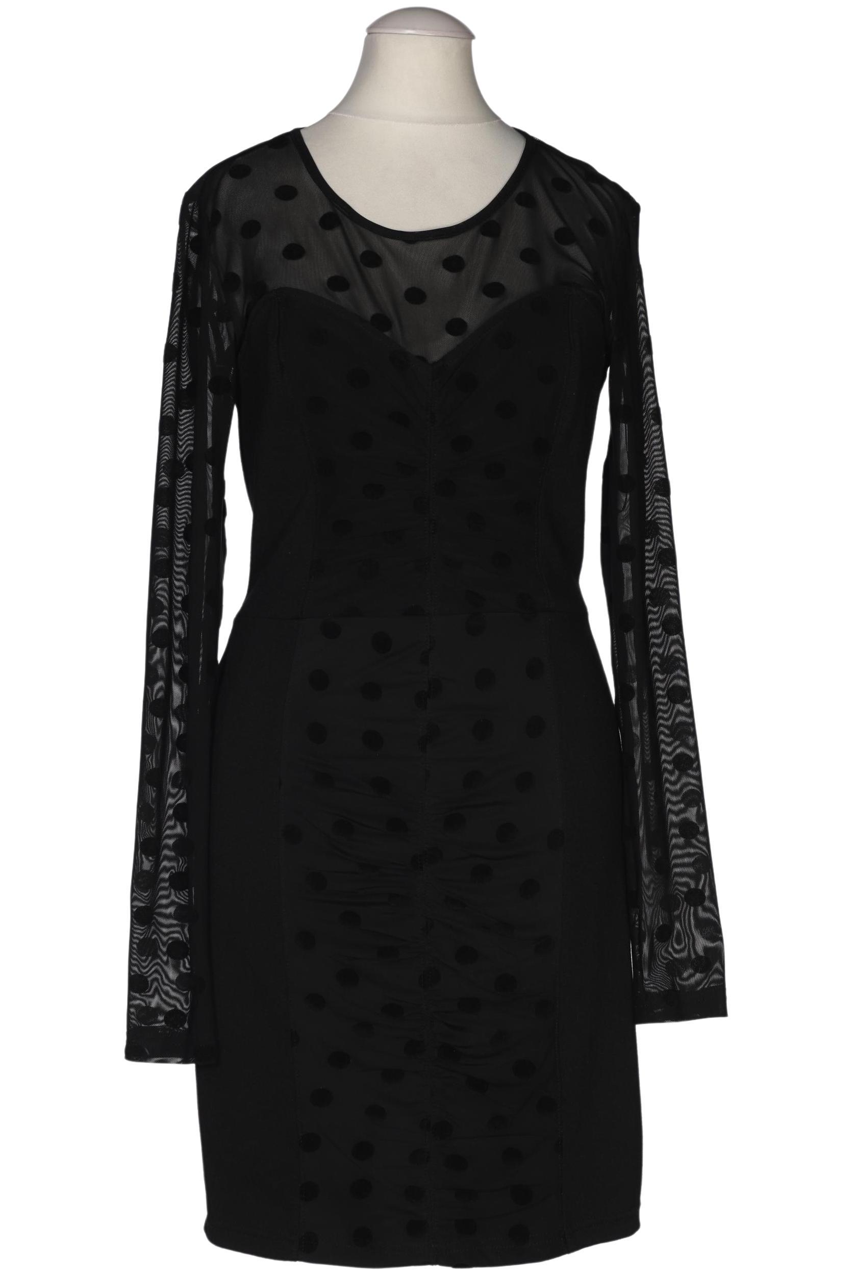 

Guess Damen Kleid, schwarz, Gr. 36