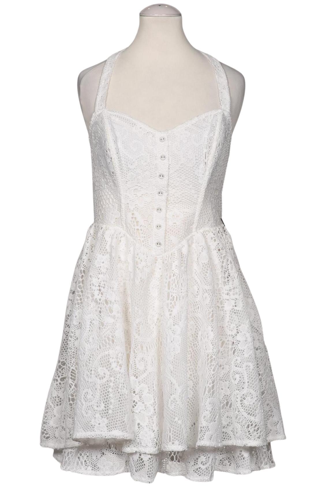 

Guess Damen Kleid, weiß, Gr. 34