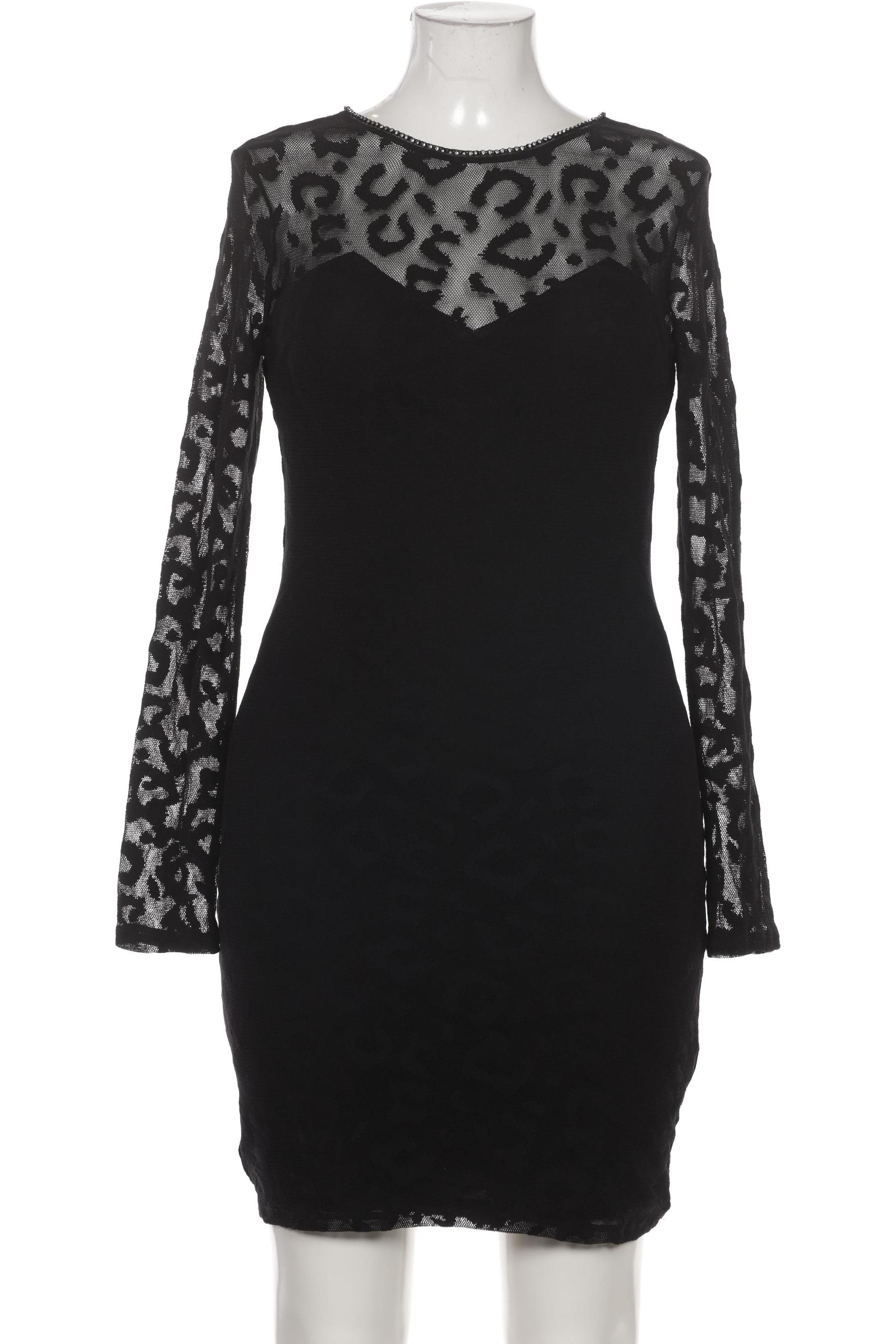 

Guess Damen Kleid, schwarz, Gr. 42