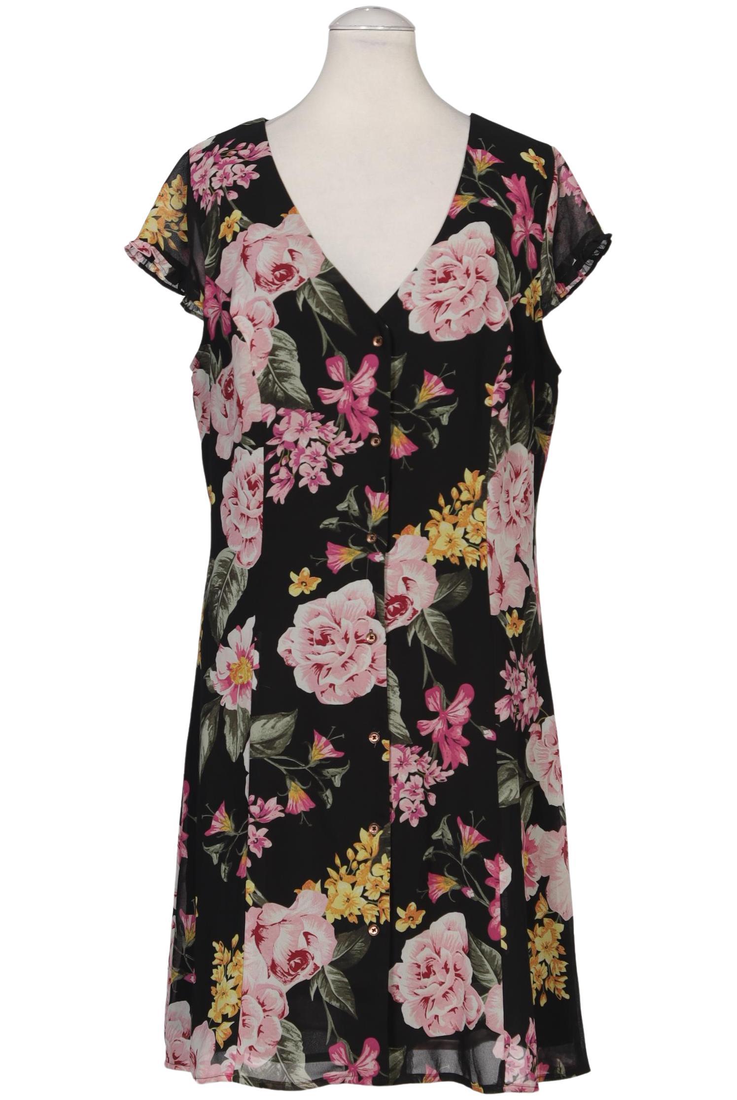 

Guess Damen Kleid, mehrfarbig, Gr. 36