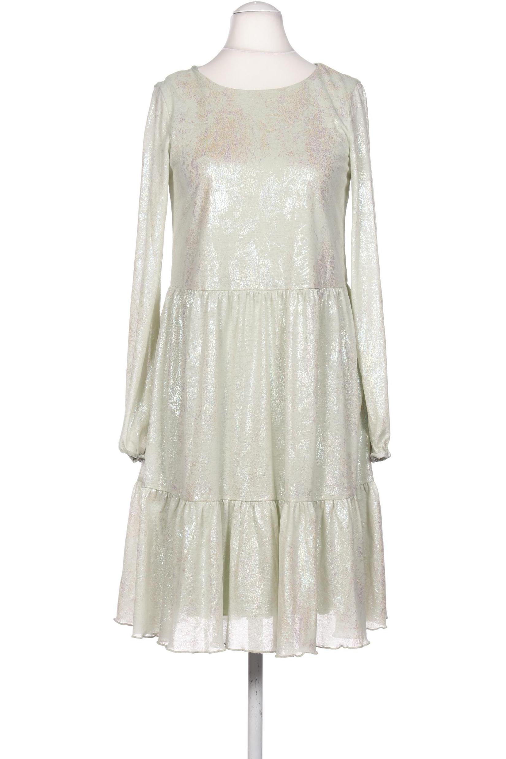 

Guess Damen Kleid, hellgrün, Gr. 36