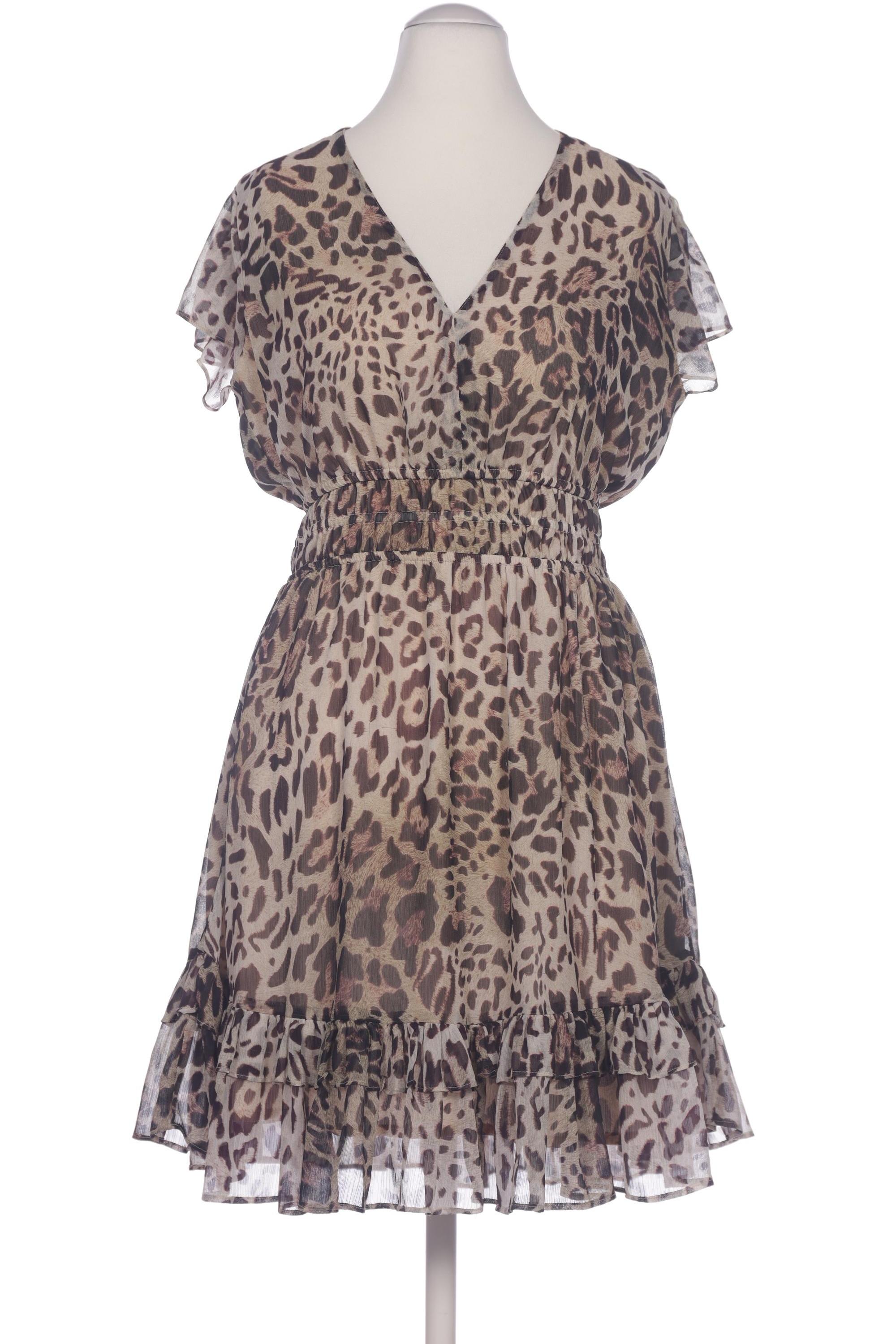 

Guess Damen Kleid, braun, Gr. 38