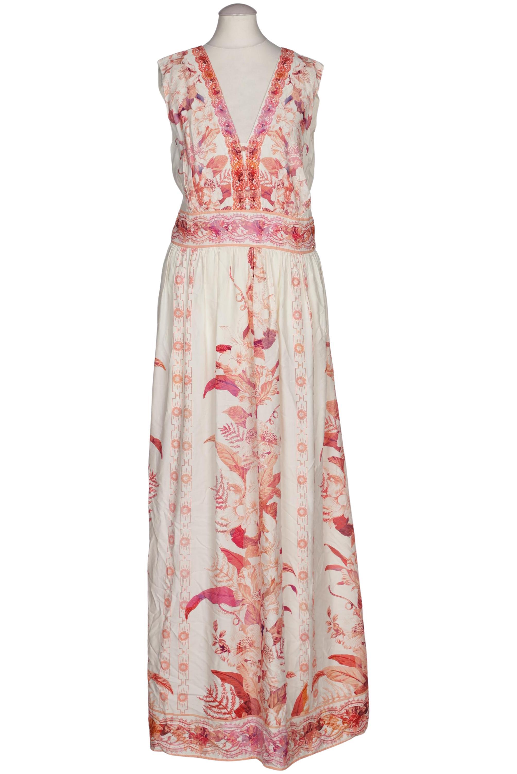 

Guess Damen Kleid, mehrfarbig, Gr. 36