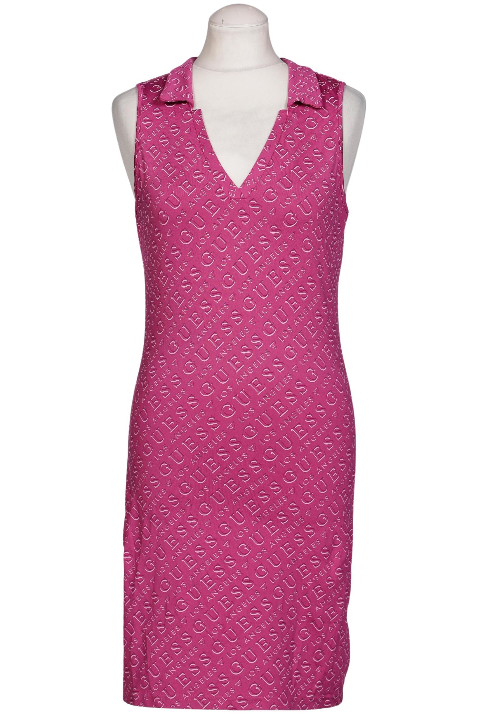 

Guess Damen Kleid, pink, Gr. 40