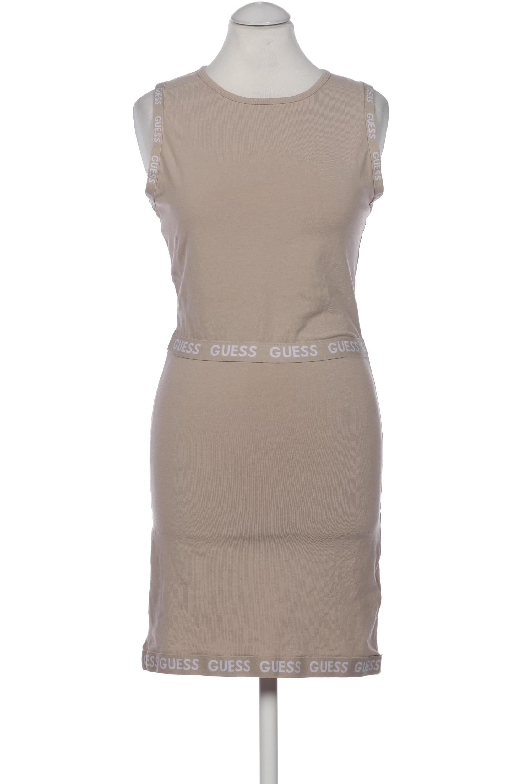 

Guess Damen Kleid, beige, Gr. 38