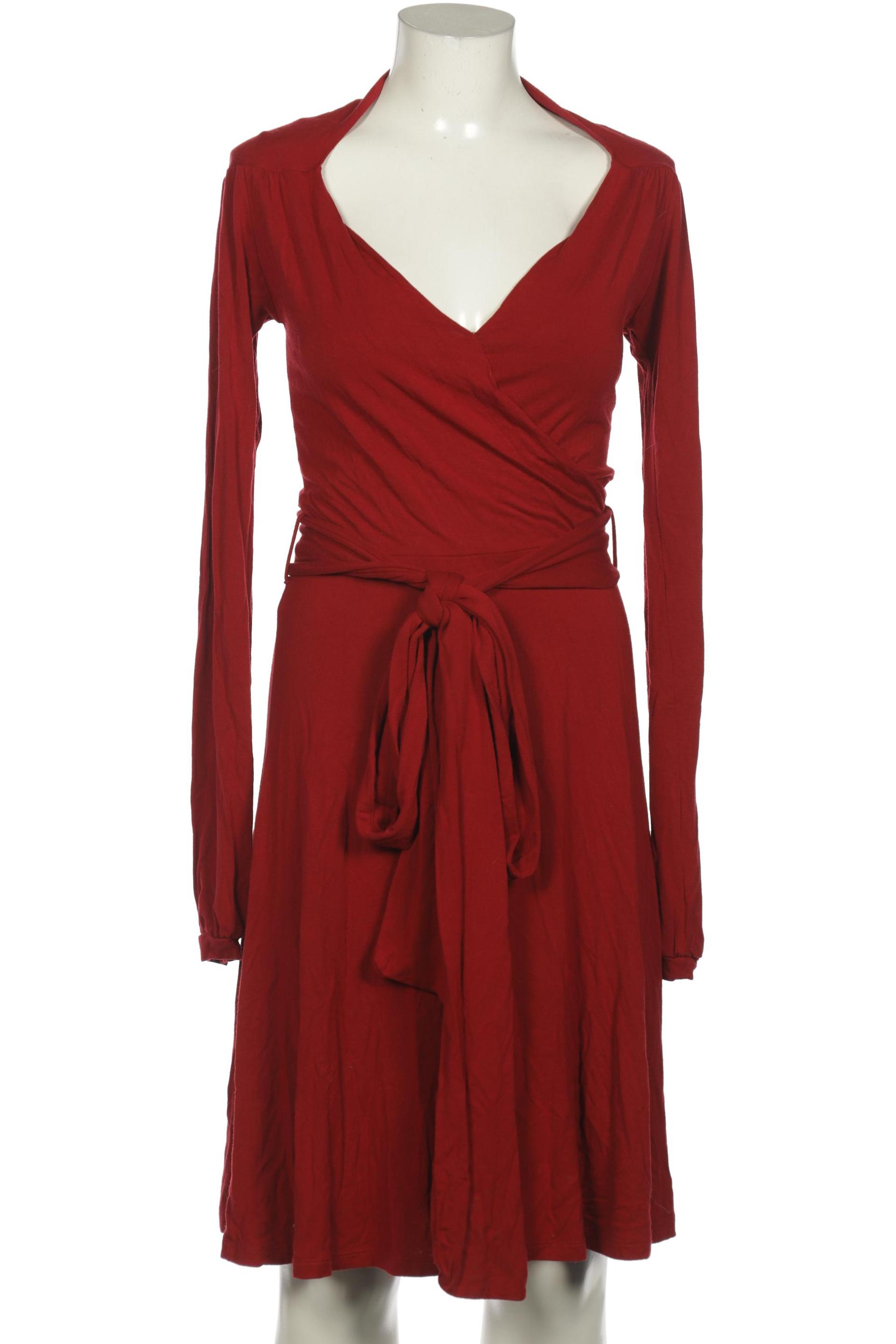 

Guess Damen Kleid, rot, Gr. 36