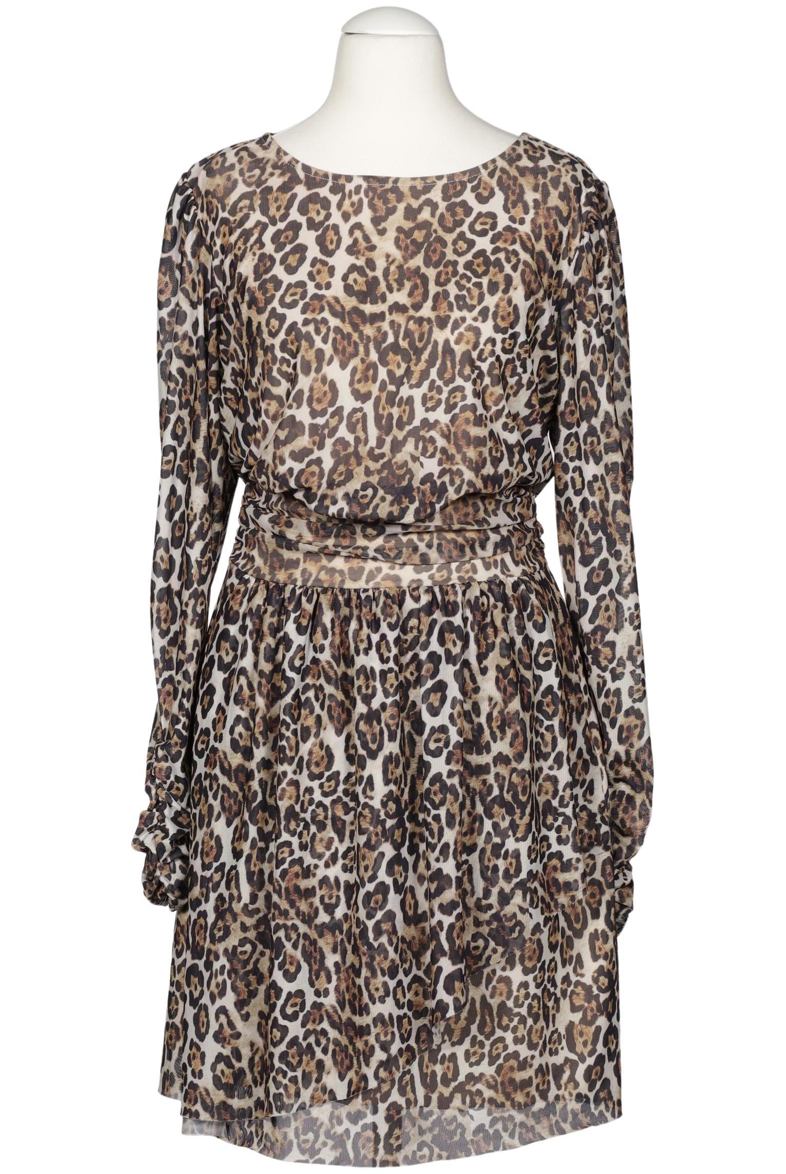 

Guess Damen Kleid, braun, Gr. 36