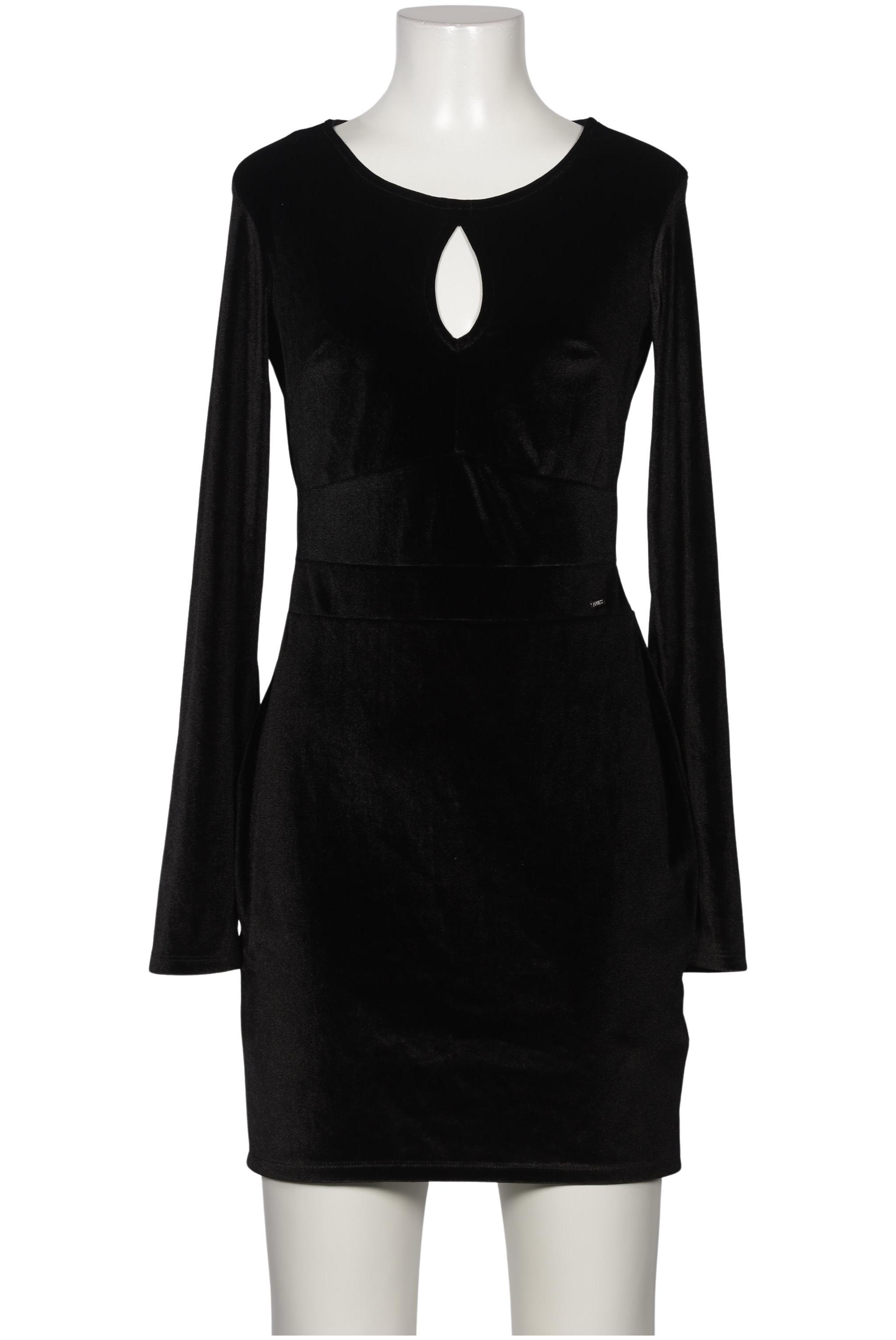

Guess Damen Kleid, schwarz, Gr. 38