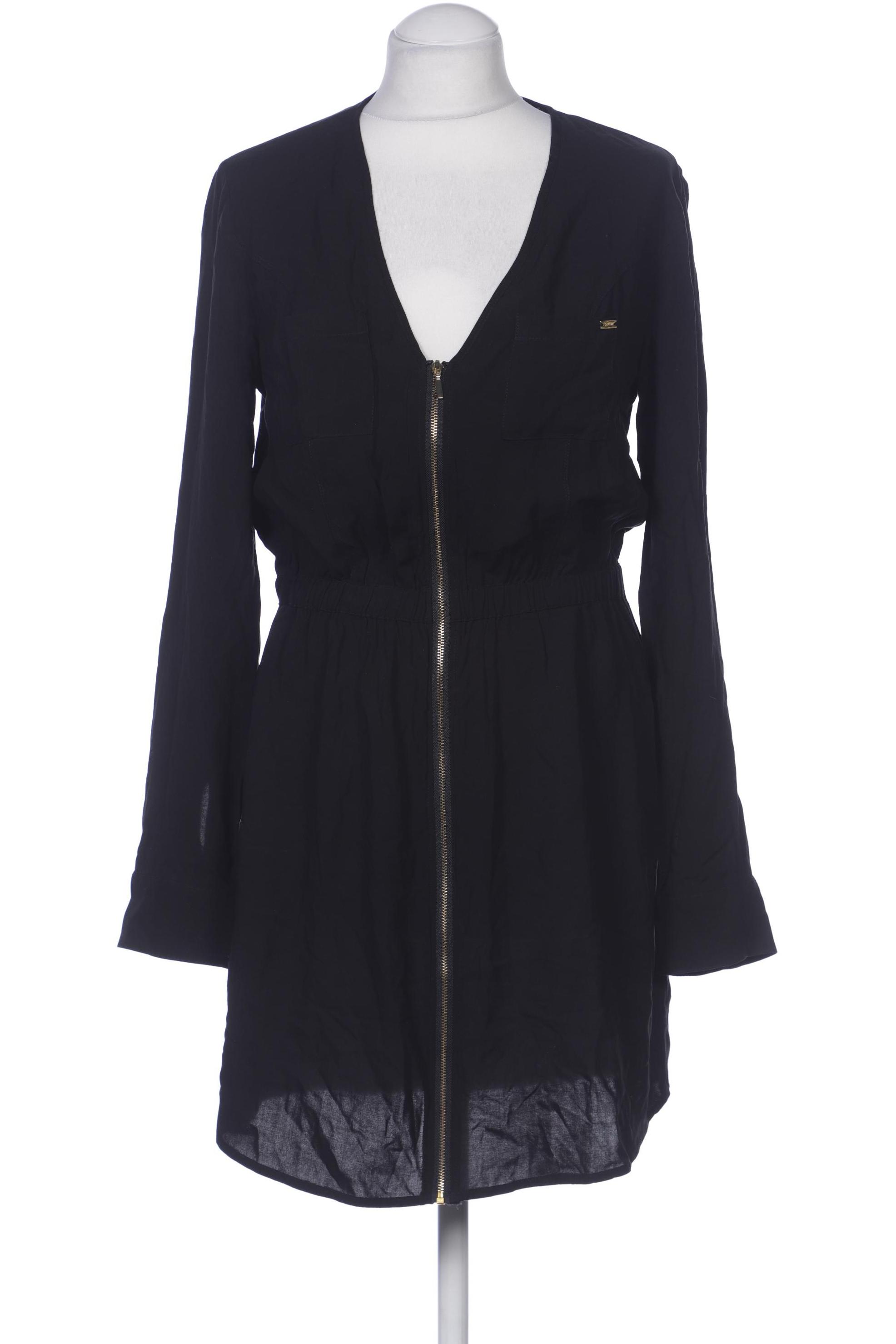 

Guess Damen Kleid, schwarz, Gr. 38