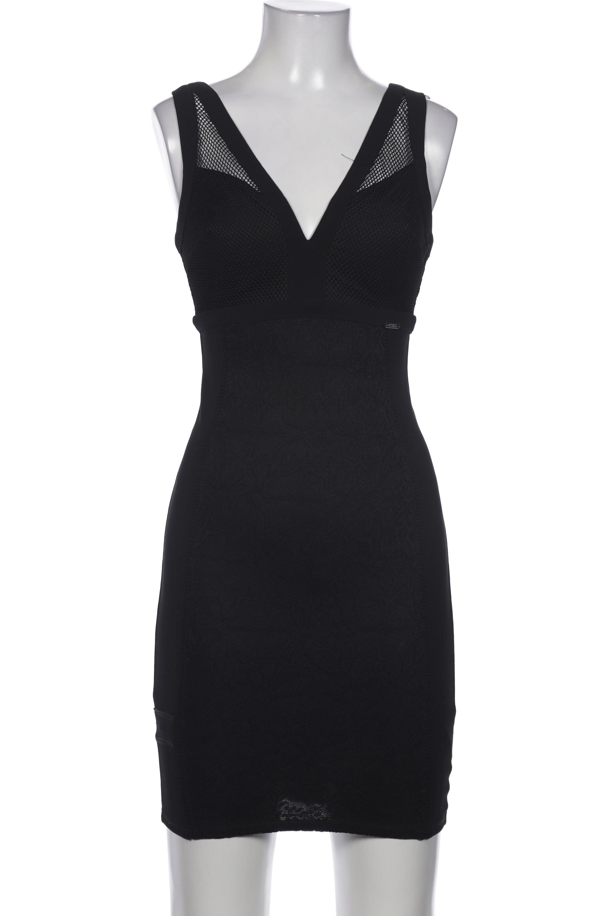 

Guess Damen Kleid, schwarz, Gr. 32