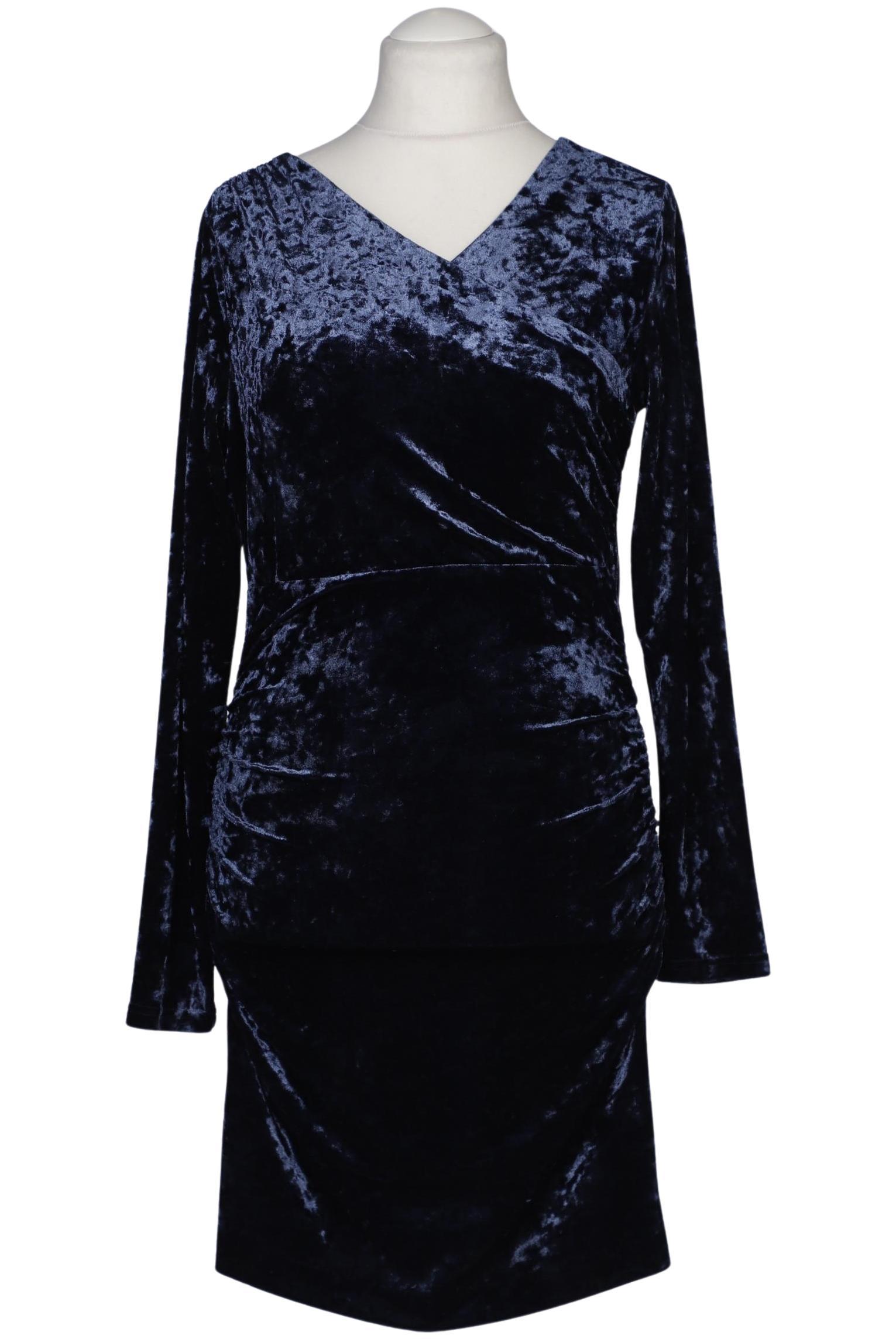 

Guess Damen Kleid, marineblau, Gr. 42