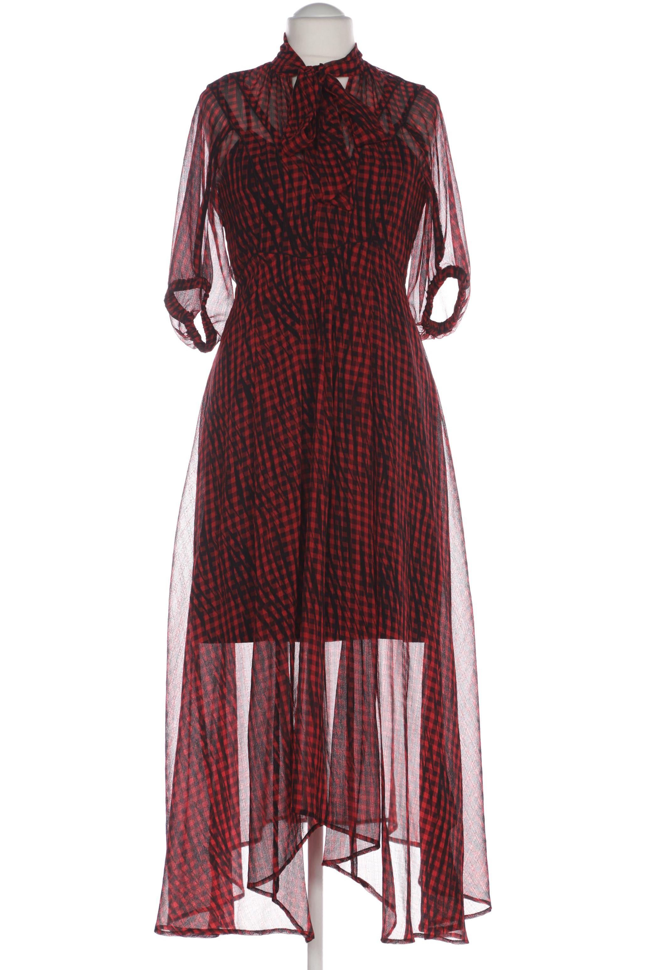 

Guess Damen Kleid, rot, Gr. 42