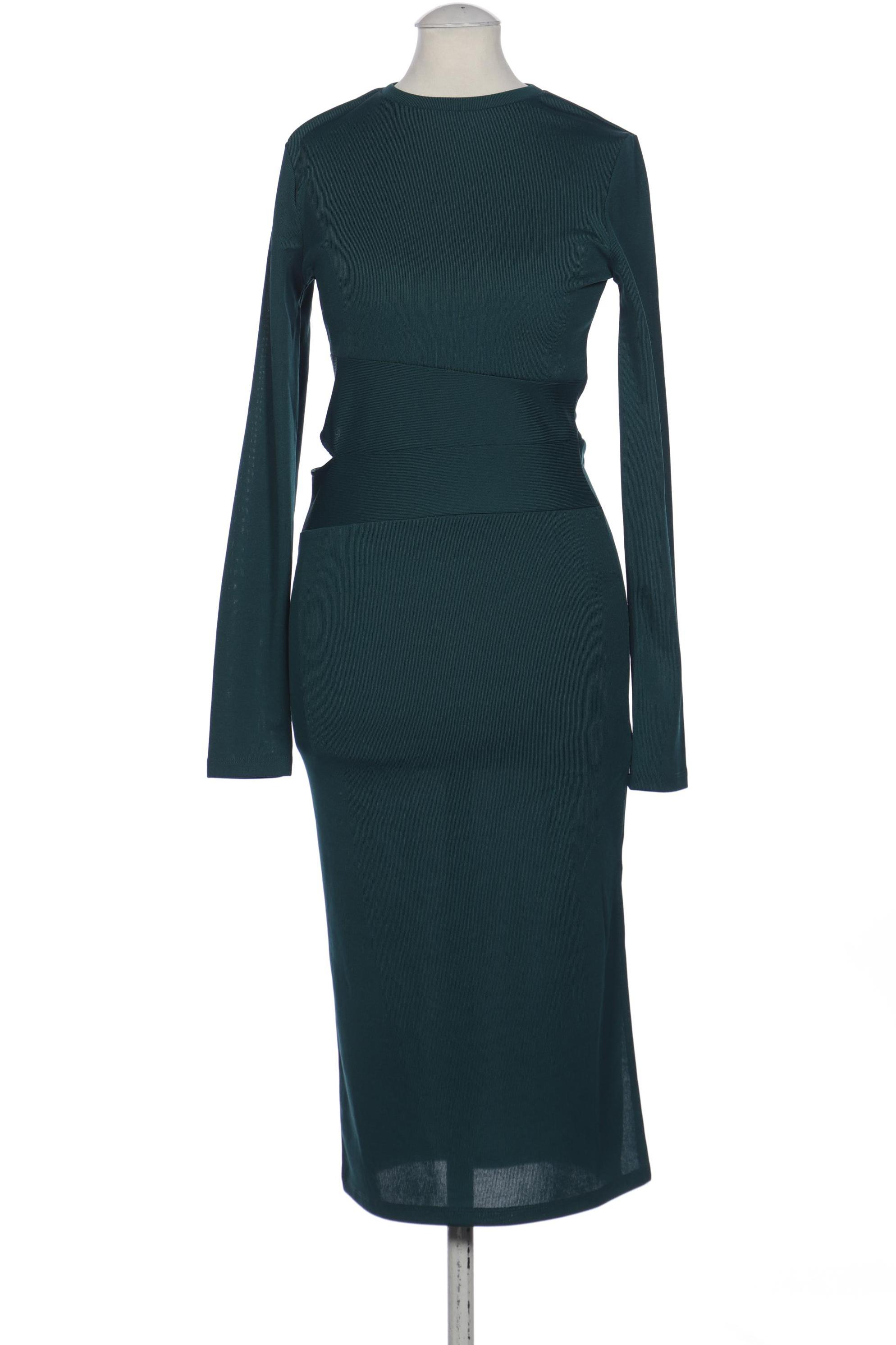 

Guess Damen Kleid, grün, Gr. 32