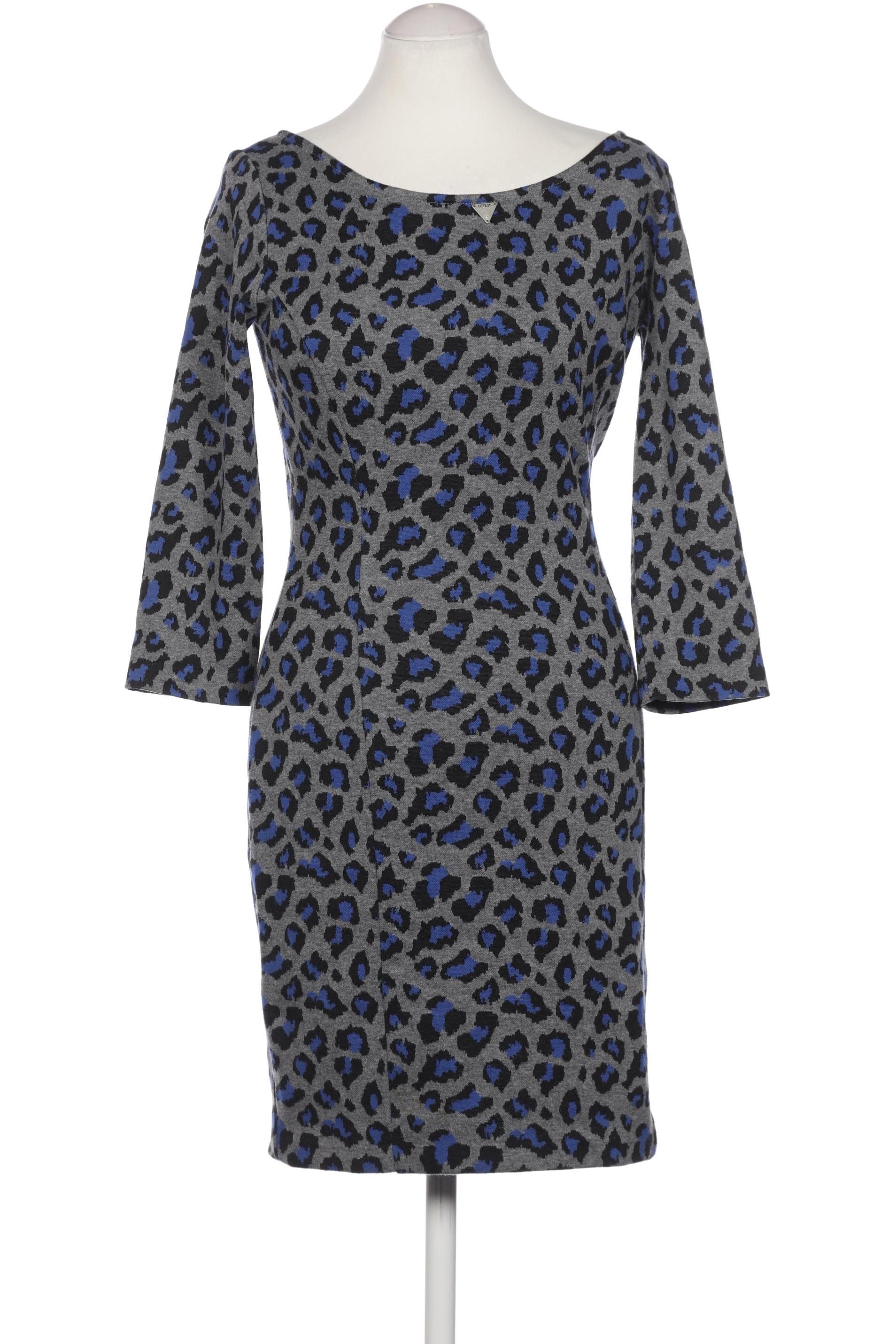 

Guess Damen Kleid, grau, Gr. 36