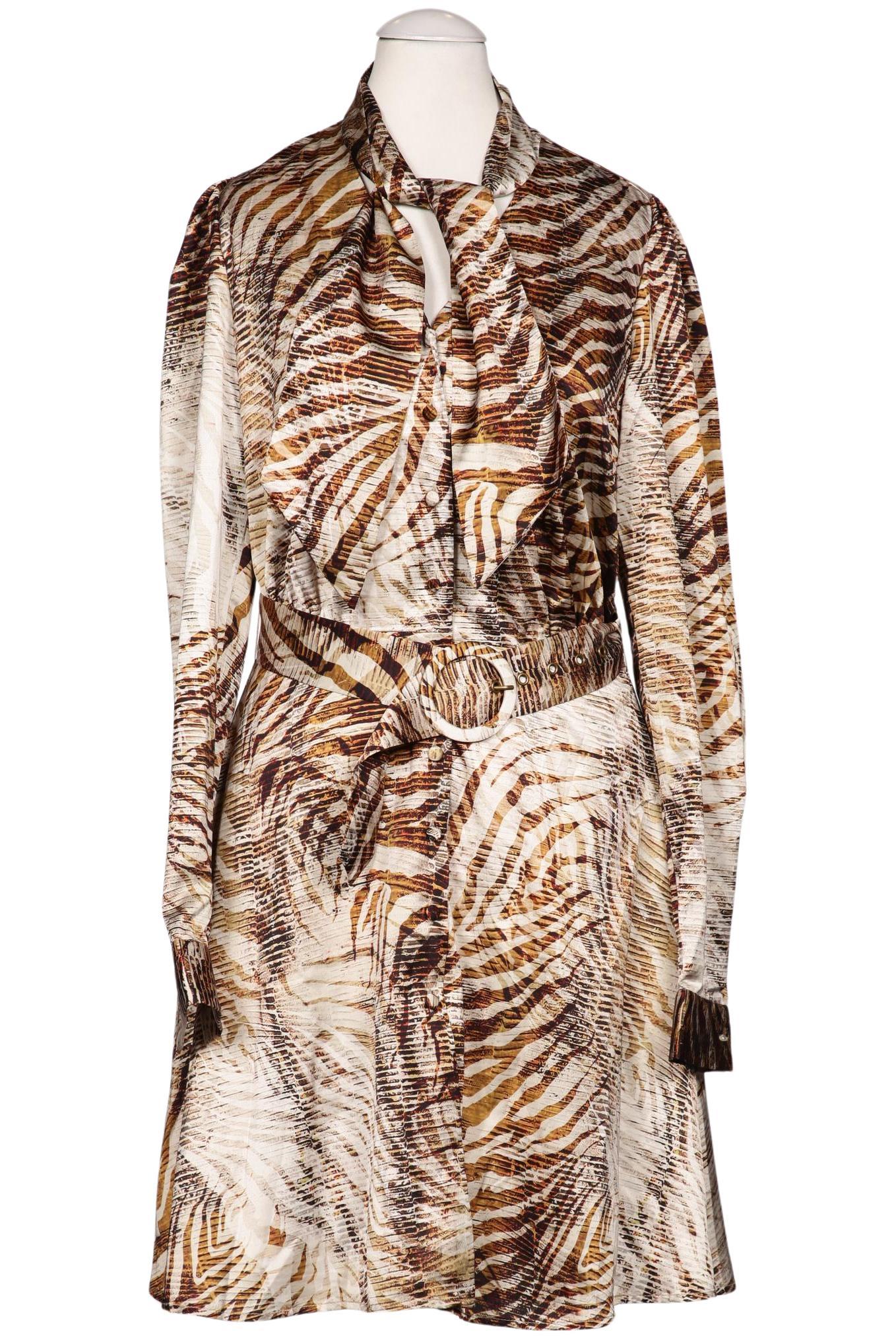 

Guess Damen Kleid, mehrfarbig, Gr. 34