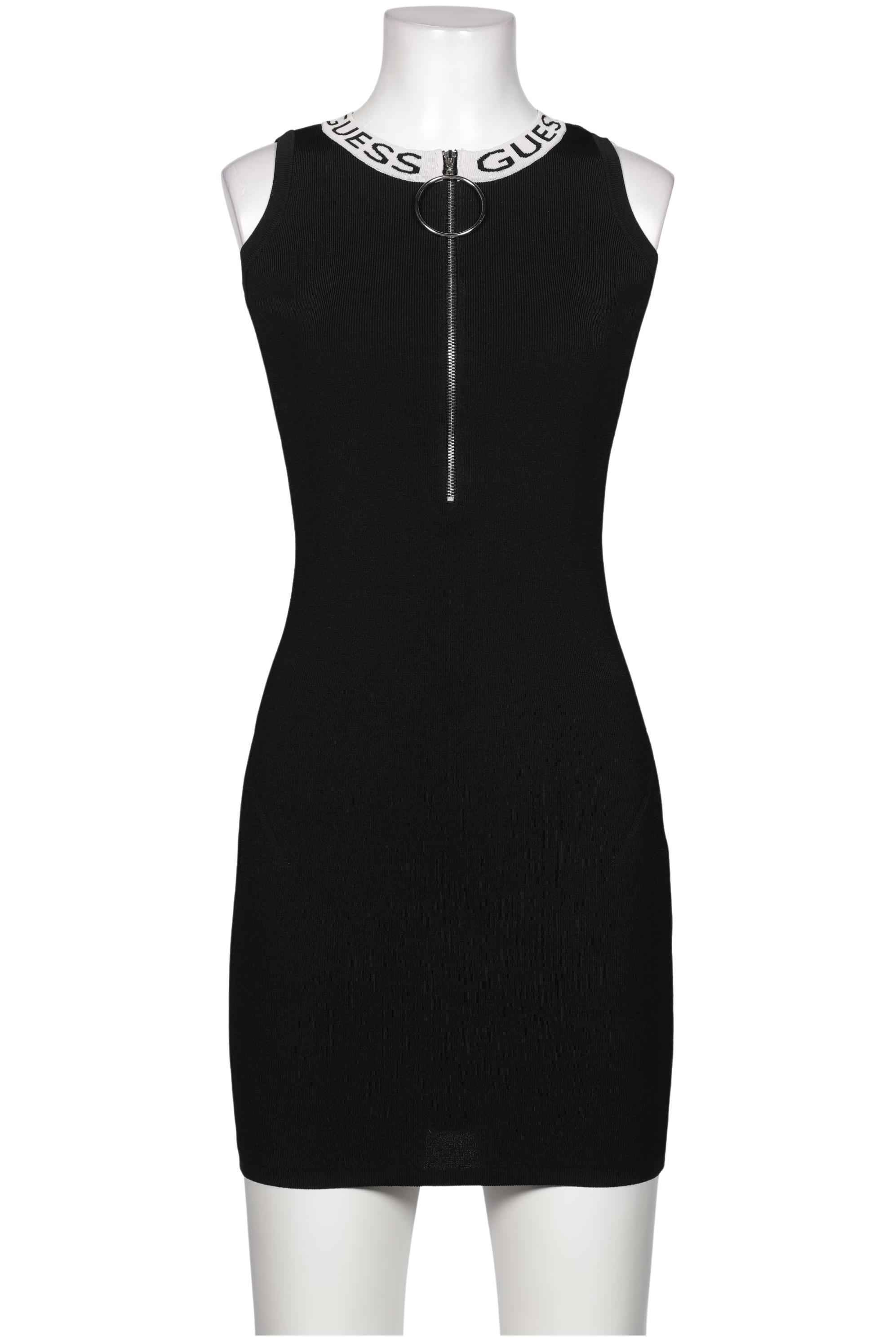 

Guess Damen Kleid, schwarz, Gr. 38