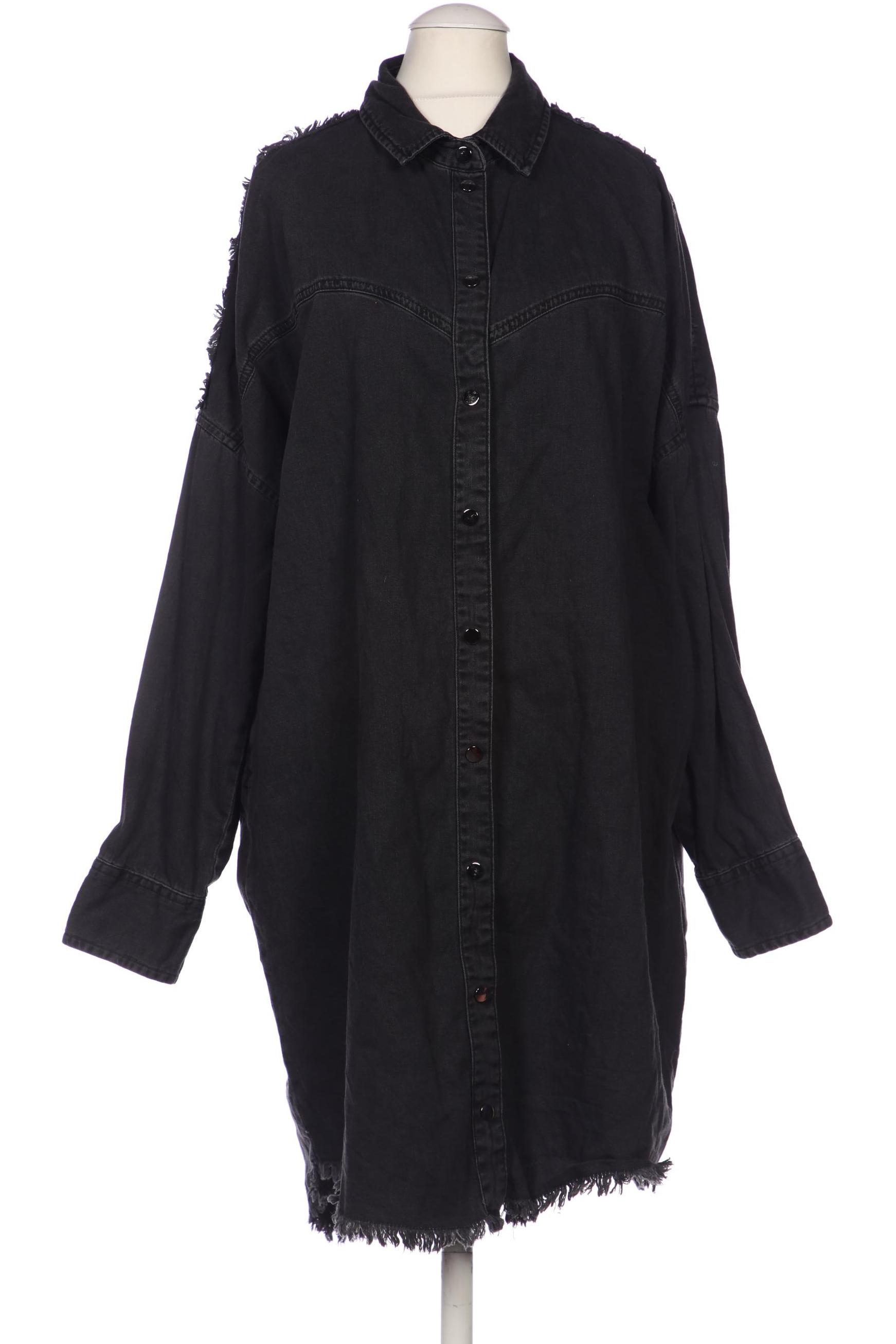 

Guess Damen Kleid, grau, Gr. 38