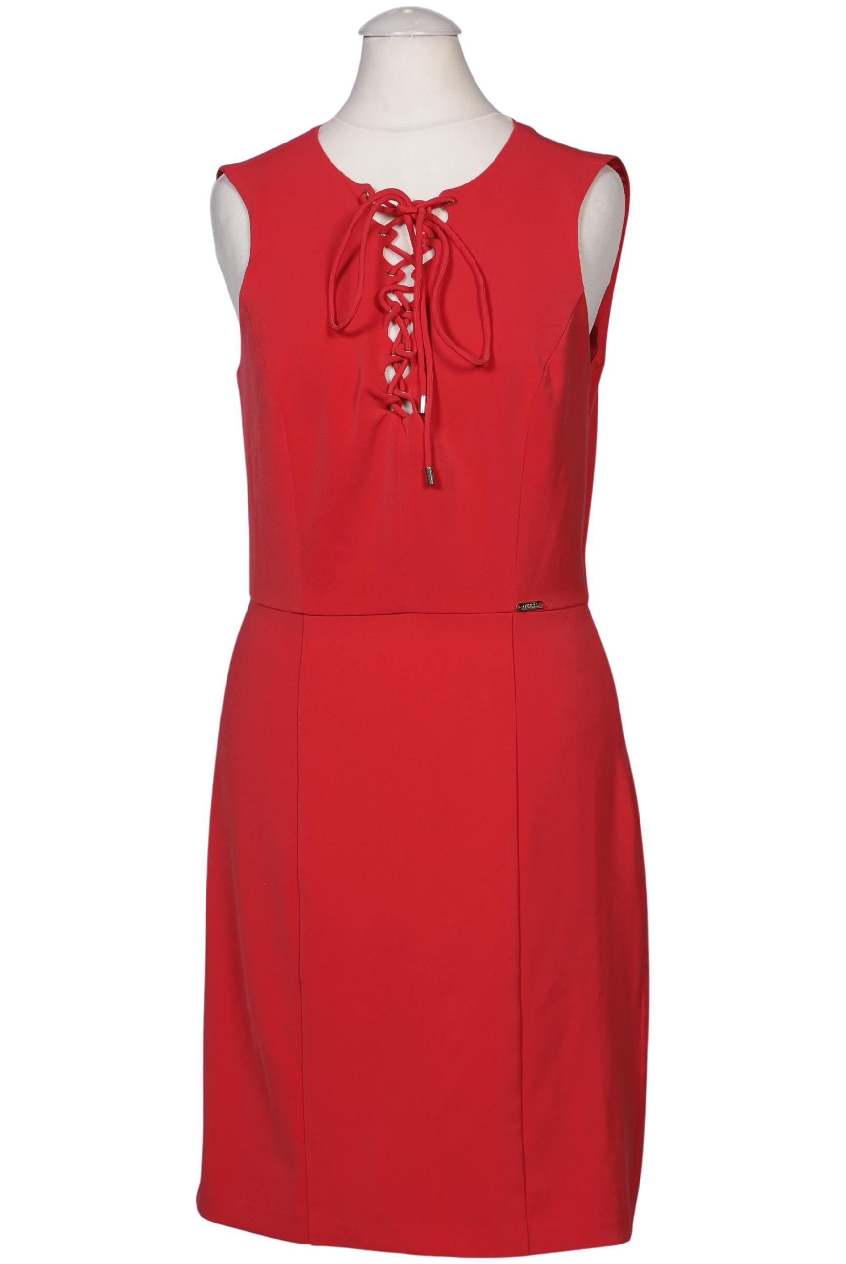 

Guess Damen Kleid, rot, Gr. 36