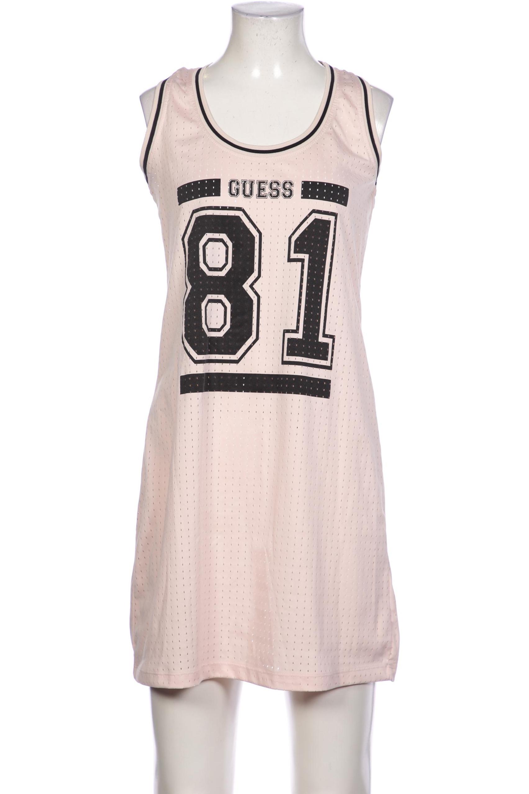 

Guess Damen Kleid, pink, Gr. 36
