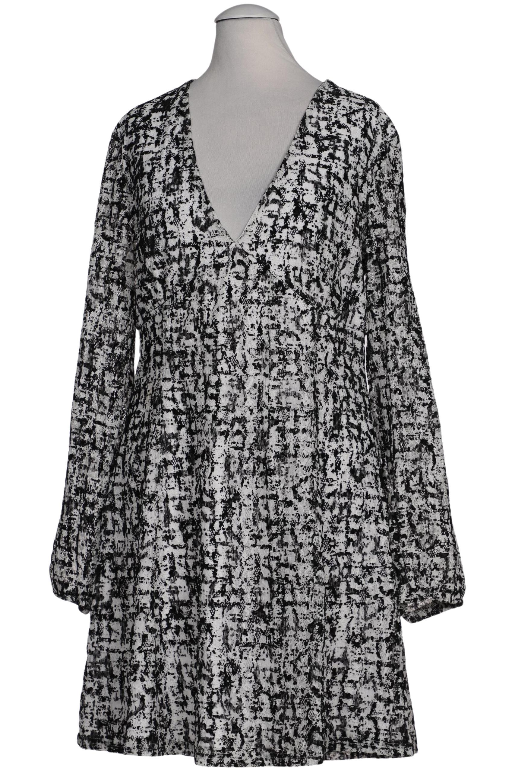 

Guess Damen Kleid, mehrfarbig, Gr. 42