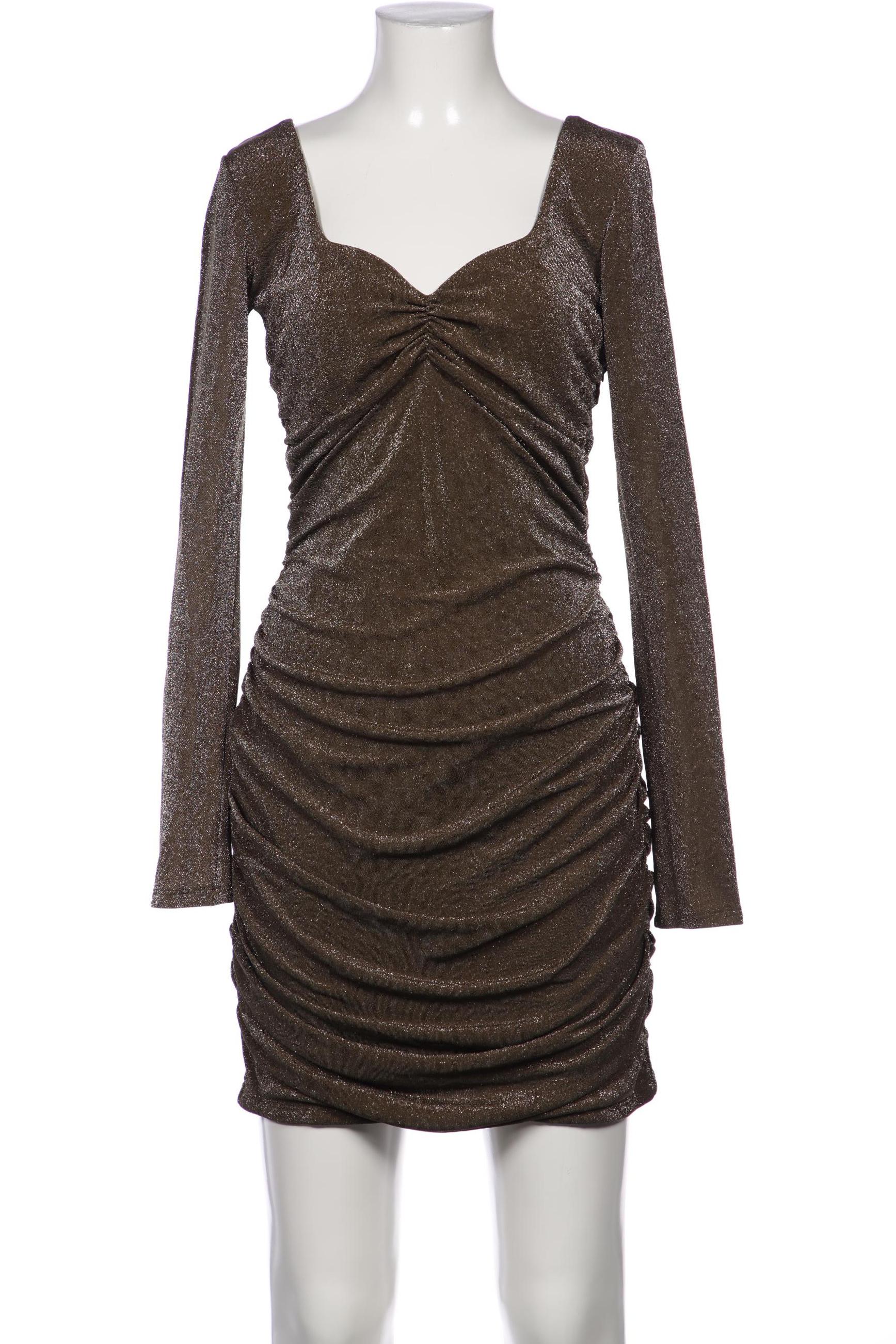 

Guess Damen Kleid, grün, Gr. 34