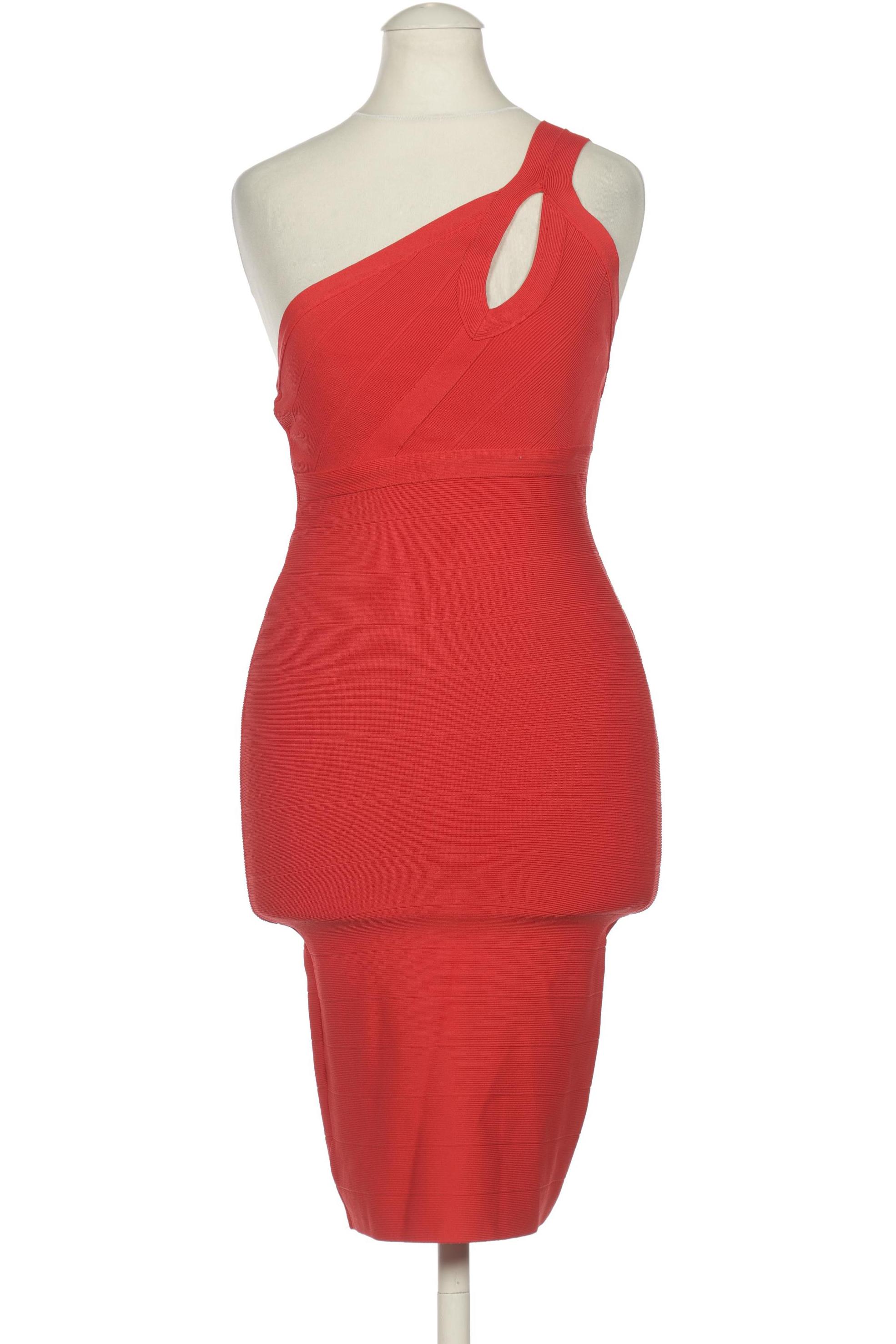 

Guess Damen Kleid, rot, Gr. 32