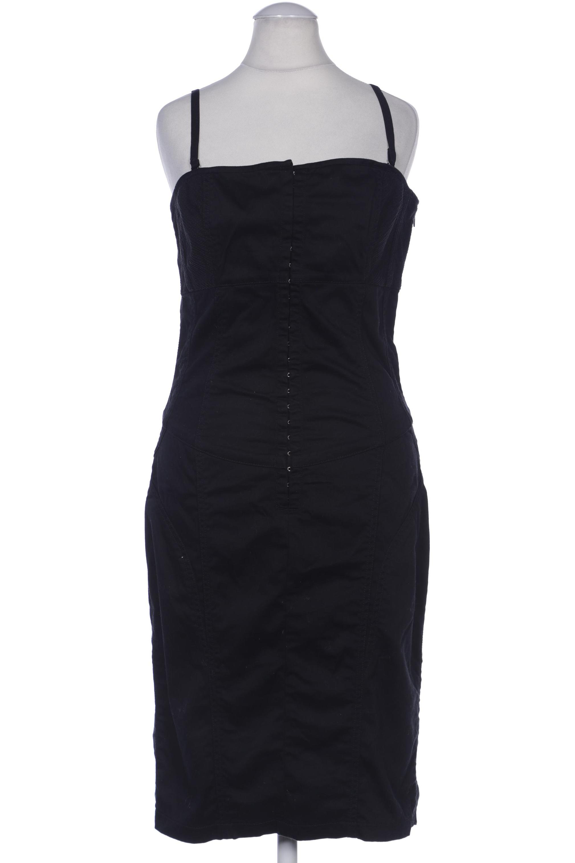 

Guess Damen Kleid, schwarz, Gr. 36
