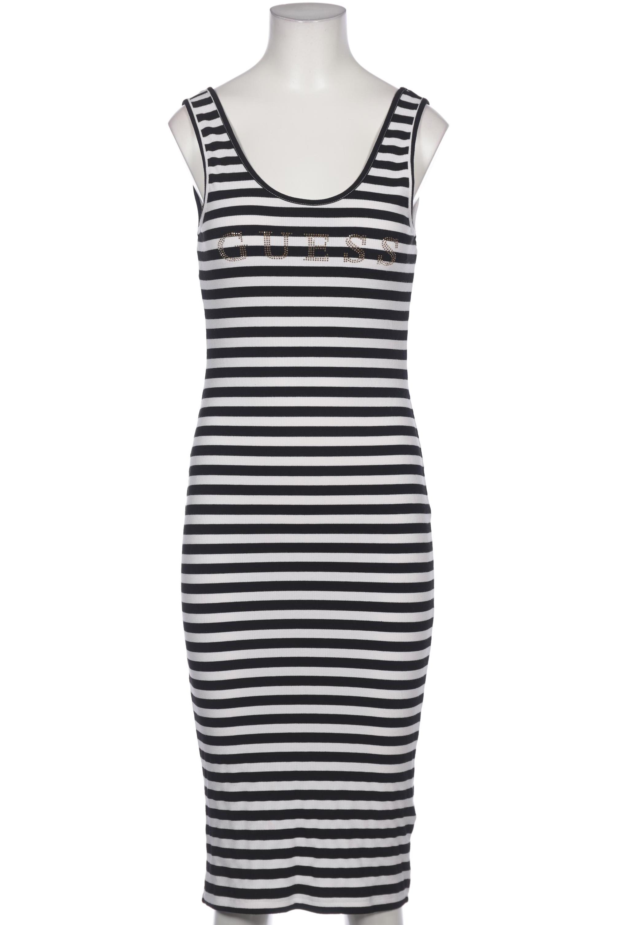 

GUESS Damen Kleid, schwarz