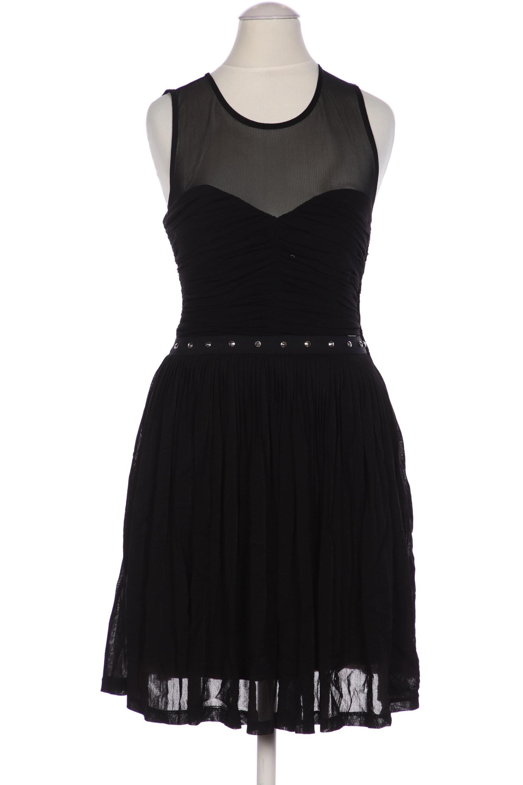 

Guess Damen Kleid, schwarz, Gr. 34