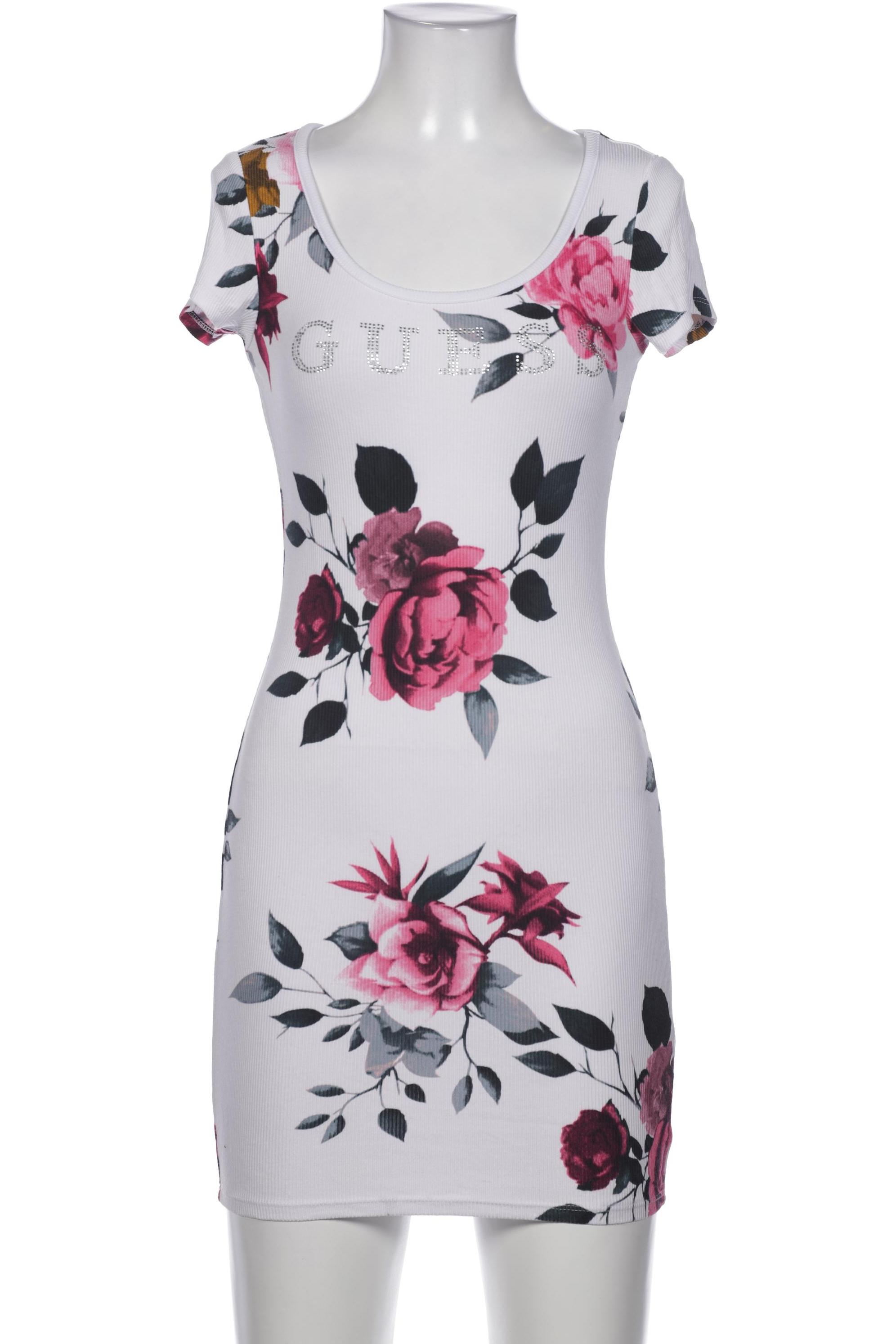 

Guess Damen Kleid, mehrfarbig, Gr. 36