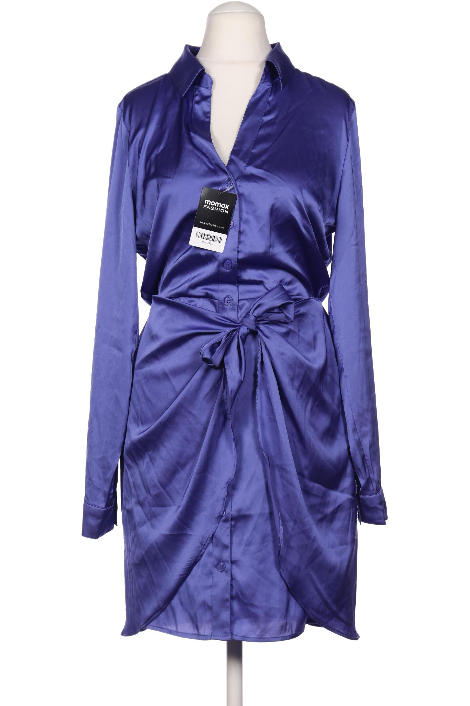 

Guess Damen Kleid, blau, Gr. 38