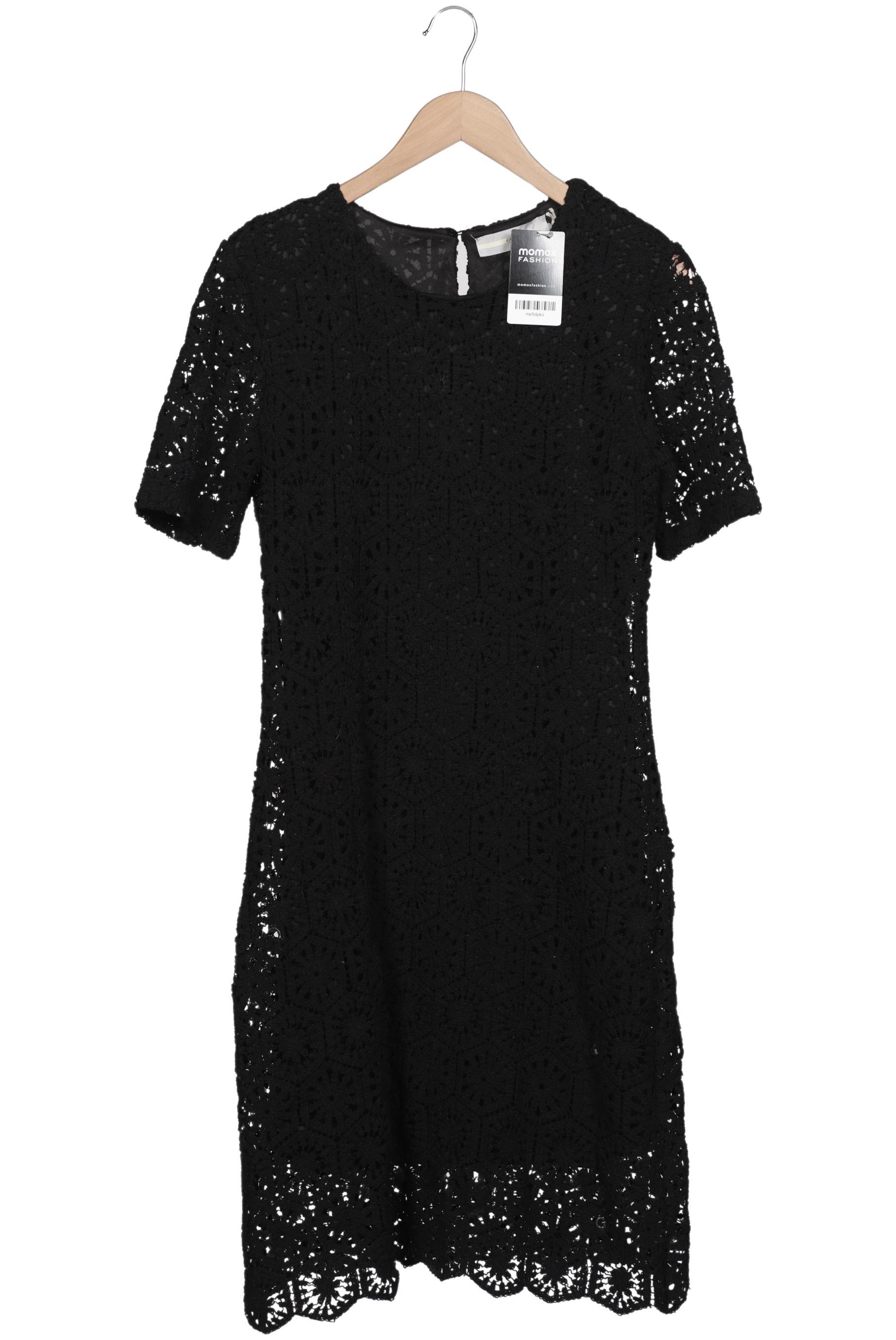 

Guess Damen Kleid, schwarz, Gr. 46