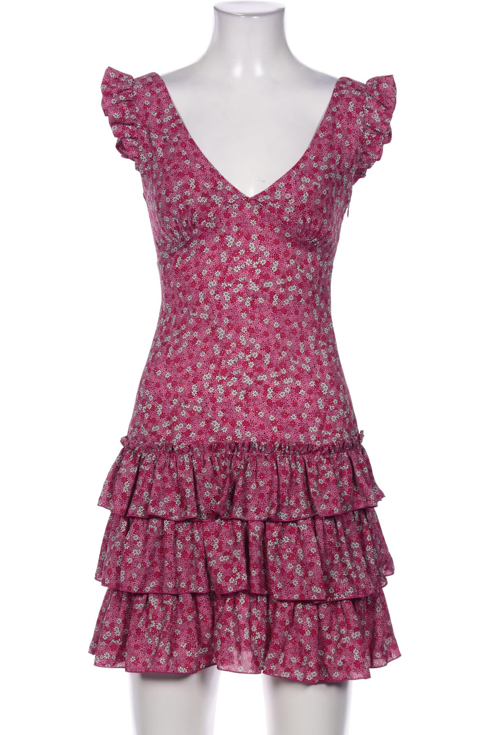 

Guess Damen Kleid, pink, Gr. 34