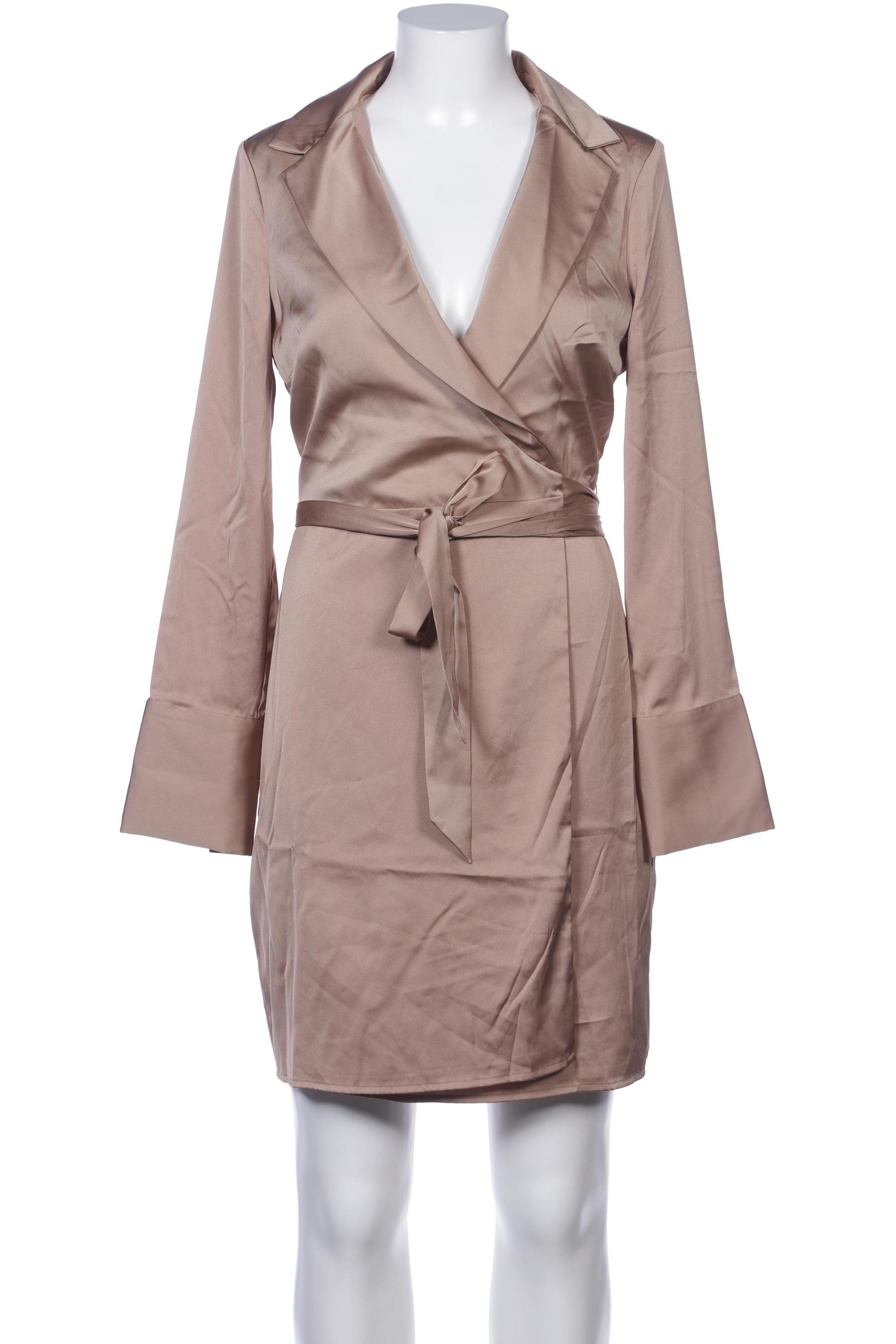 

Guess Damen Kleid, beige, Gr. 42