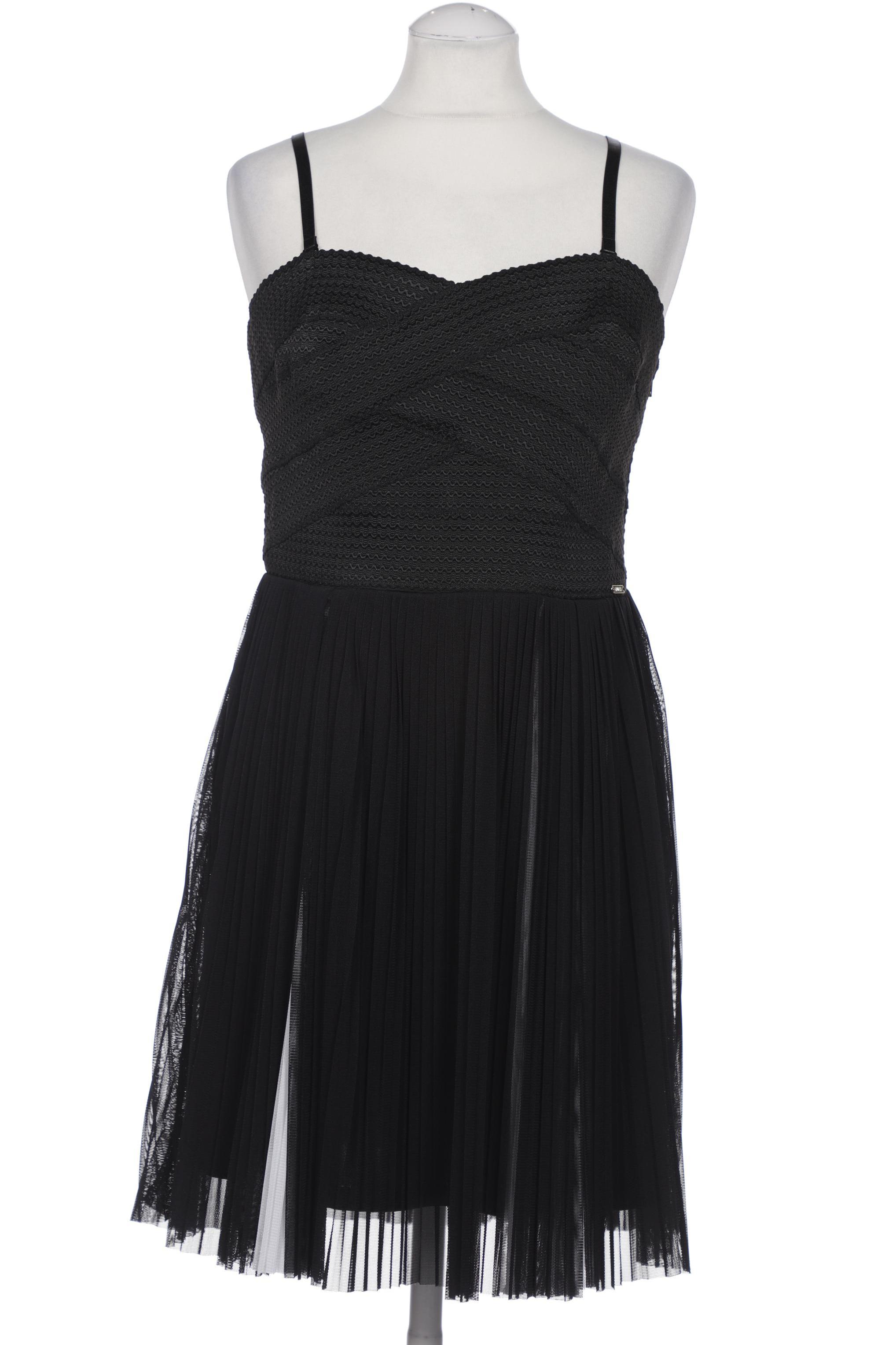 

Guess Damen Kleid, schwarz, Gr. 38