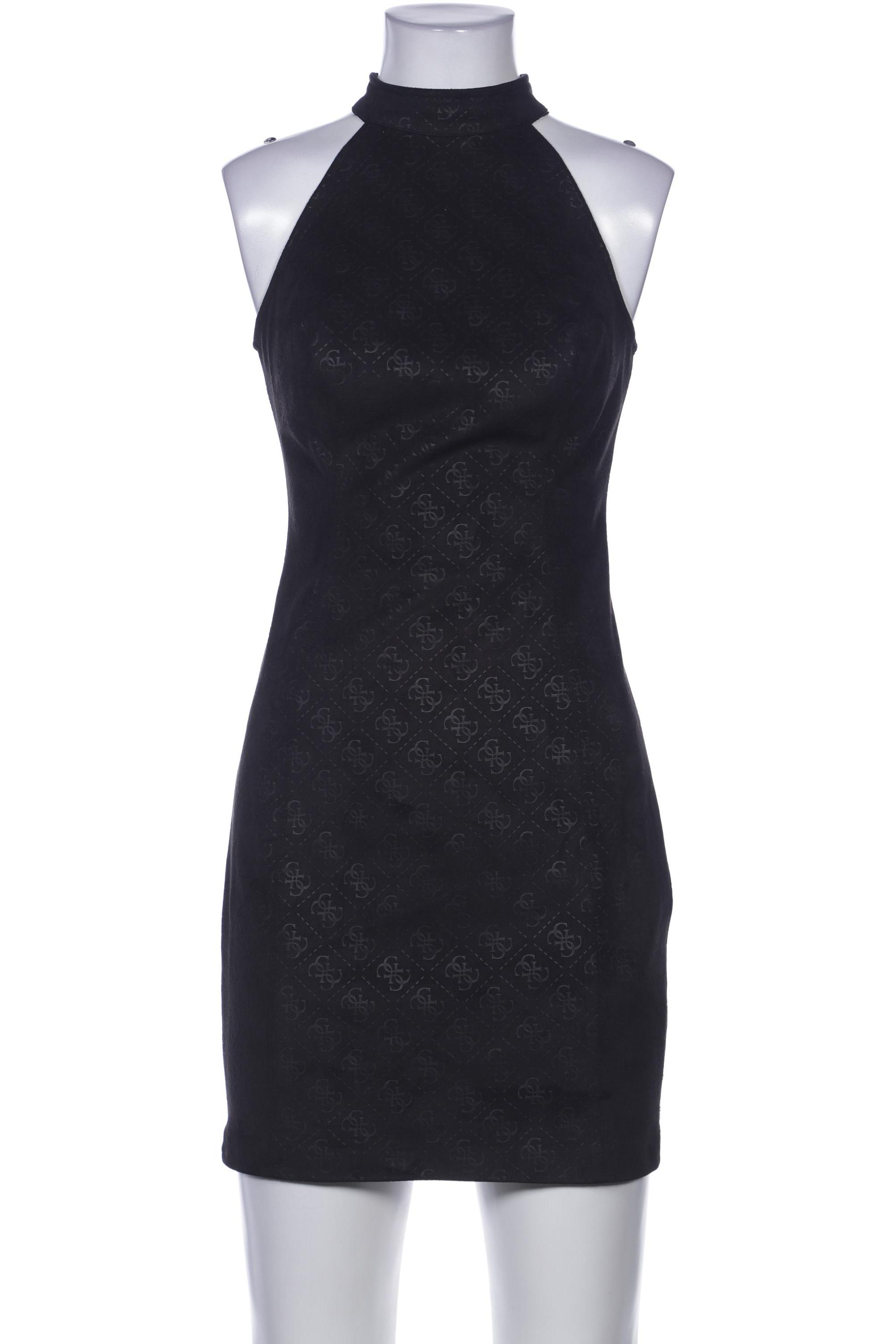 

Guess Damen Kleid, schwarz, Gr. 34