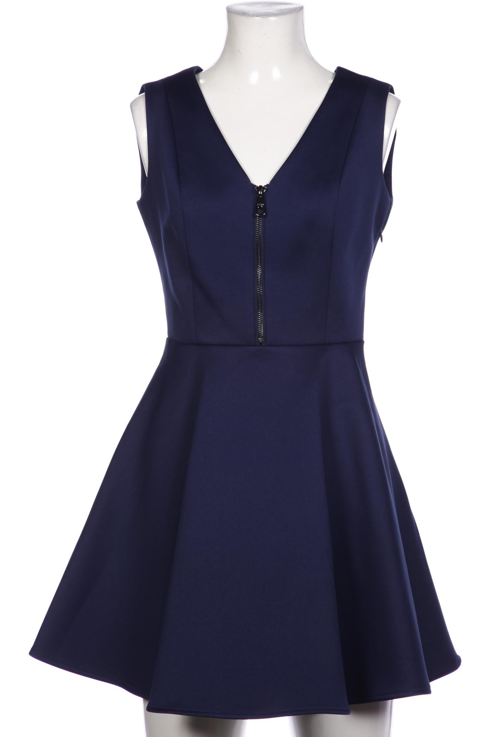 

Guess Damen Kleid, marineblau, Gr. 36