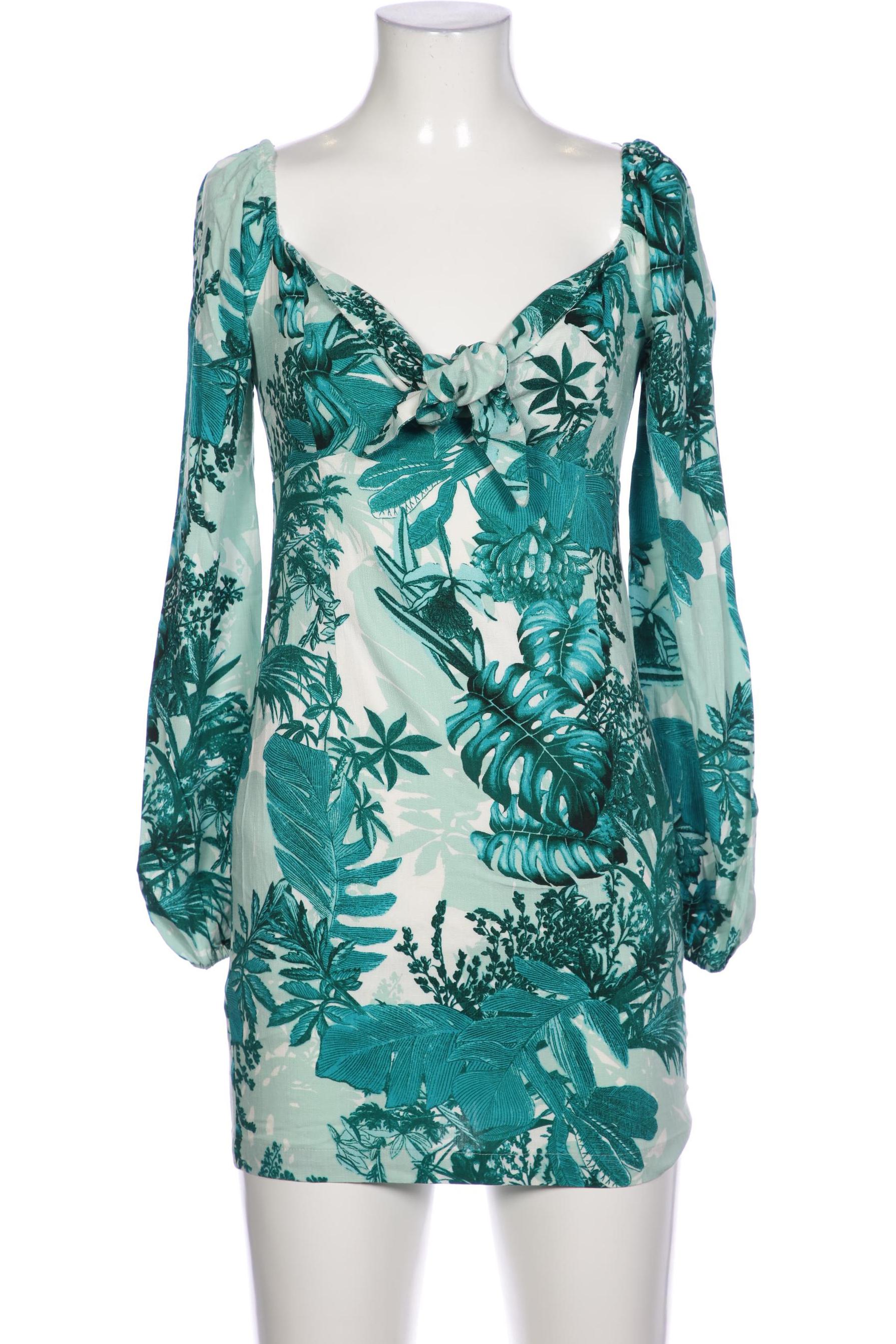 

Guess Damen Kleid, türkis, Gr. 32