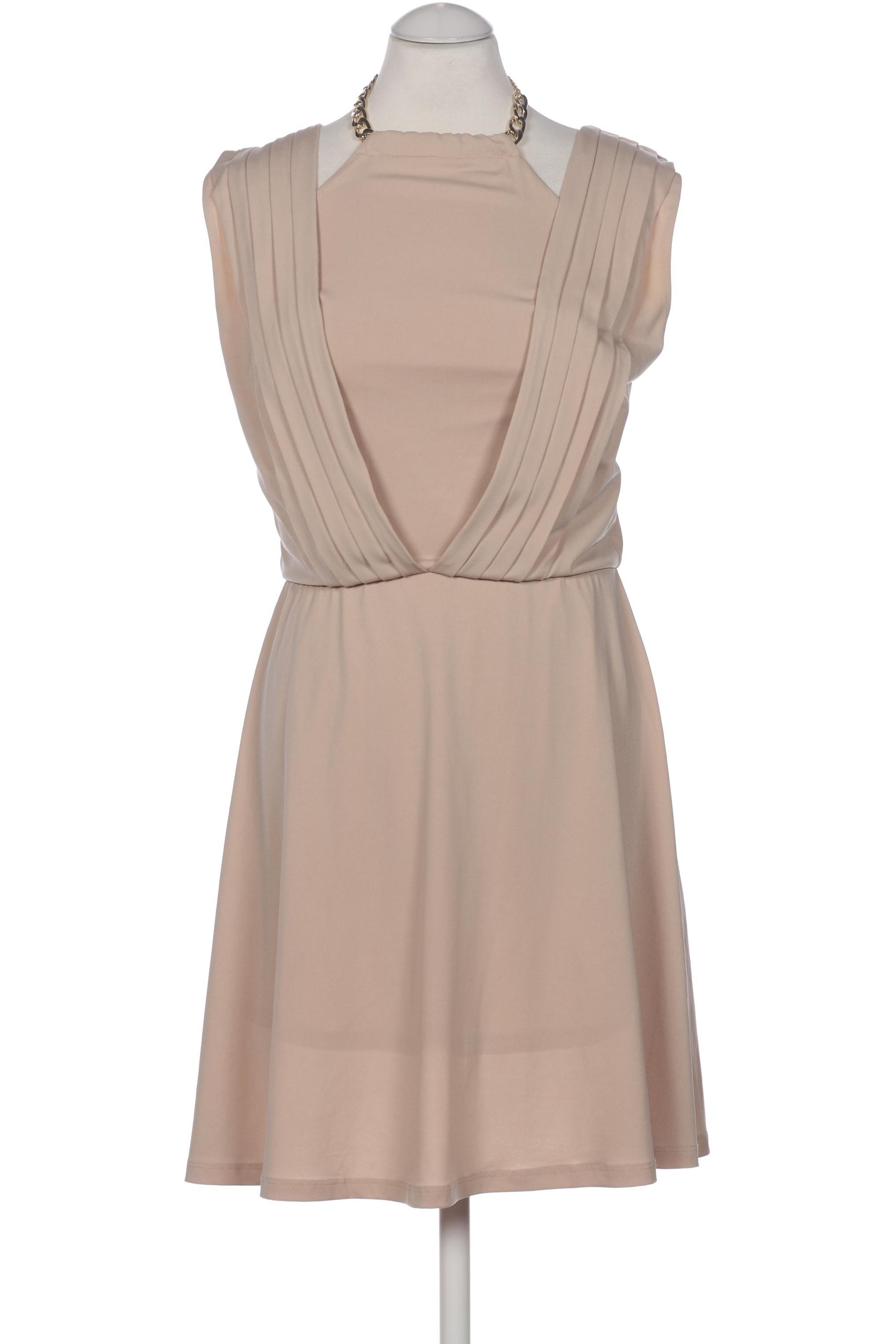 

Guess Damen Kleid, beige, Gr. 36