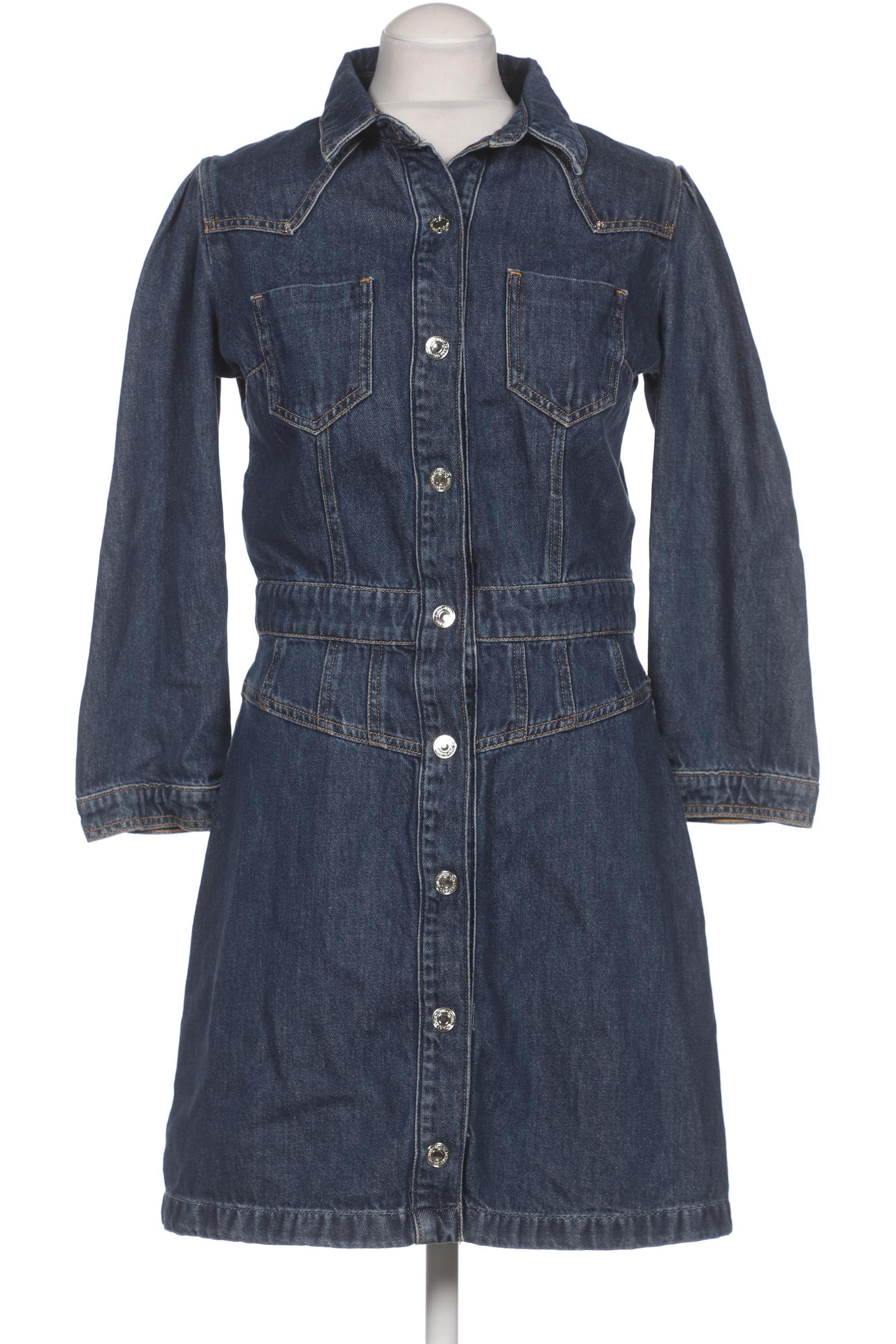 

Guess Damen Kleid, marineblau, Gr. 38