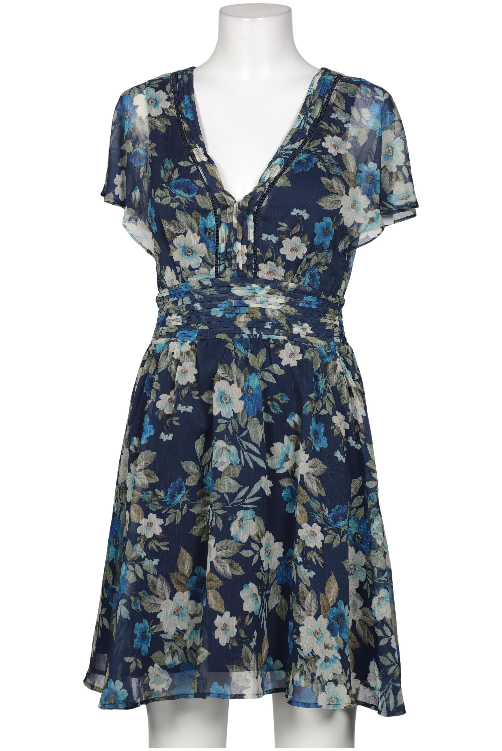 

Guess Damen Kleid, mehrfarbig, Gr. 34